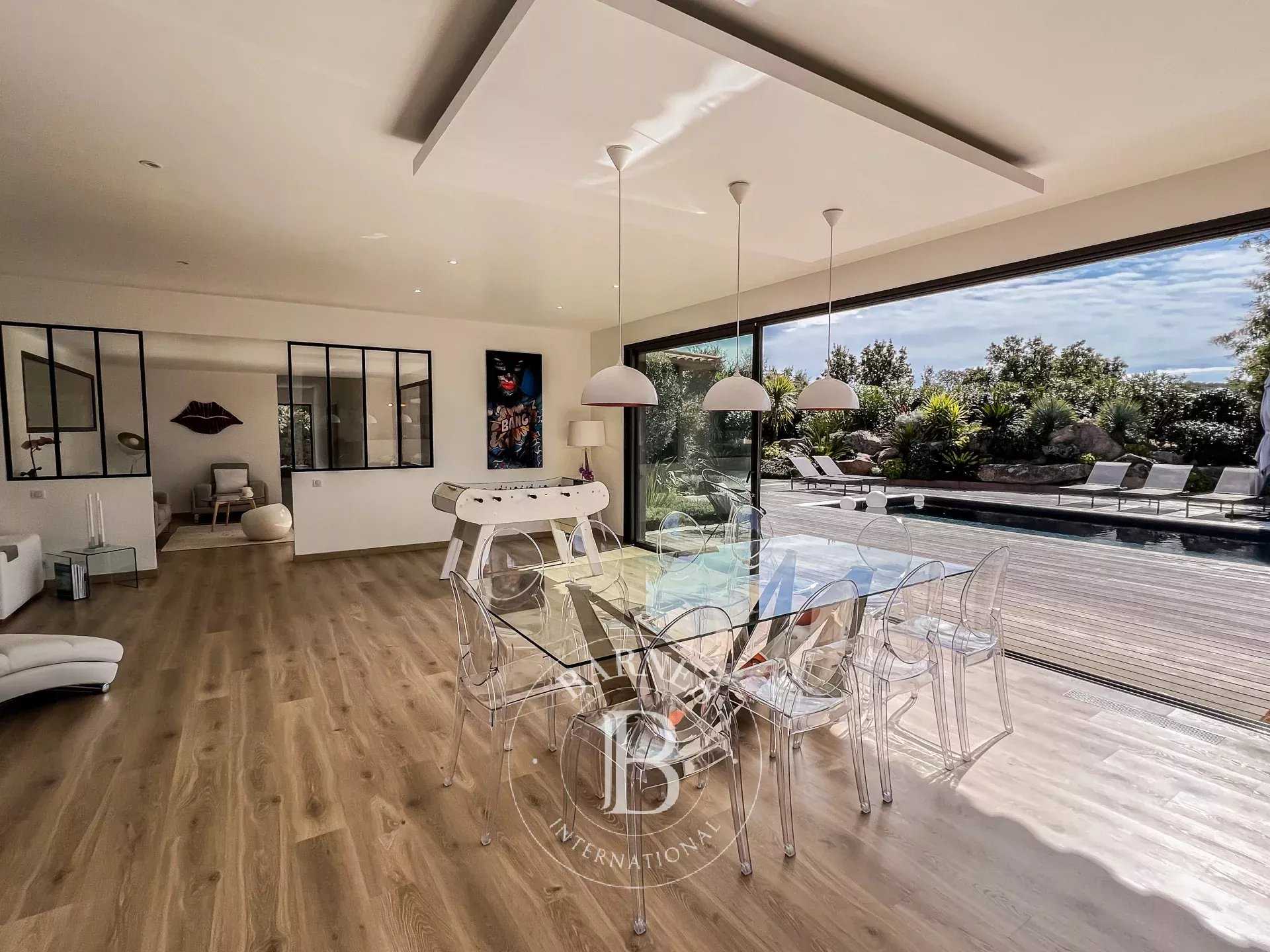 Villa Porto-Vecchio  -  ref 7985858 (picture 3)