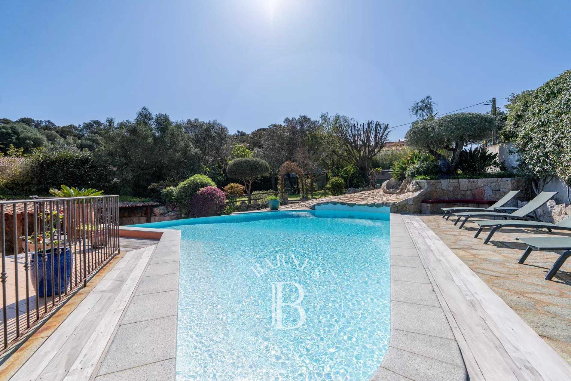 Villa Porto-Vecchio  -  ref 85712283 (picture 2)