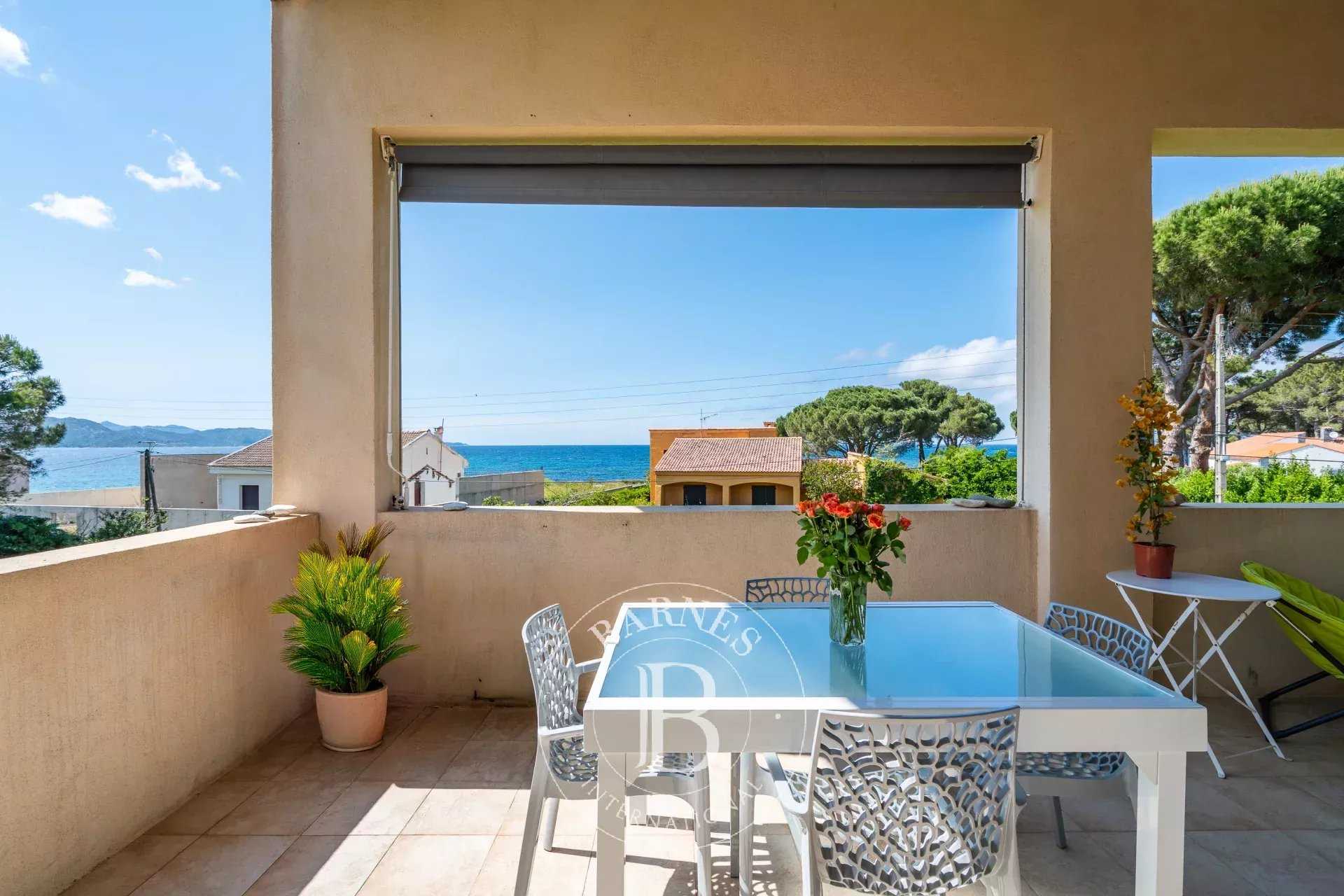Villa Saint-Florent  -  ref 85759626 (picture 1)