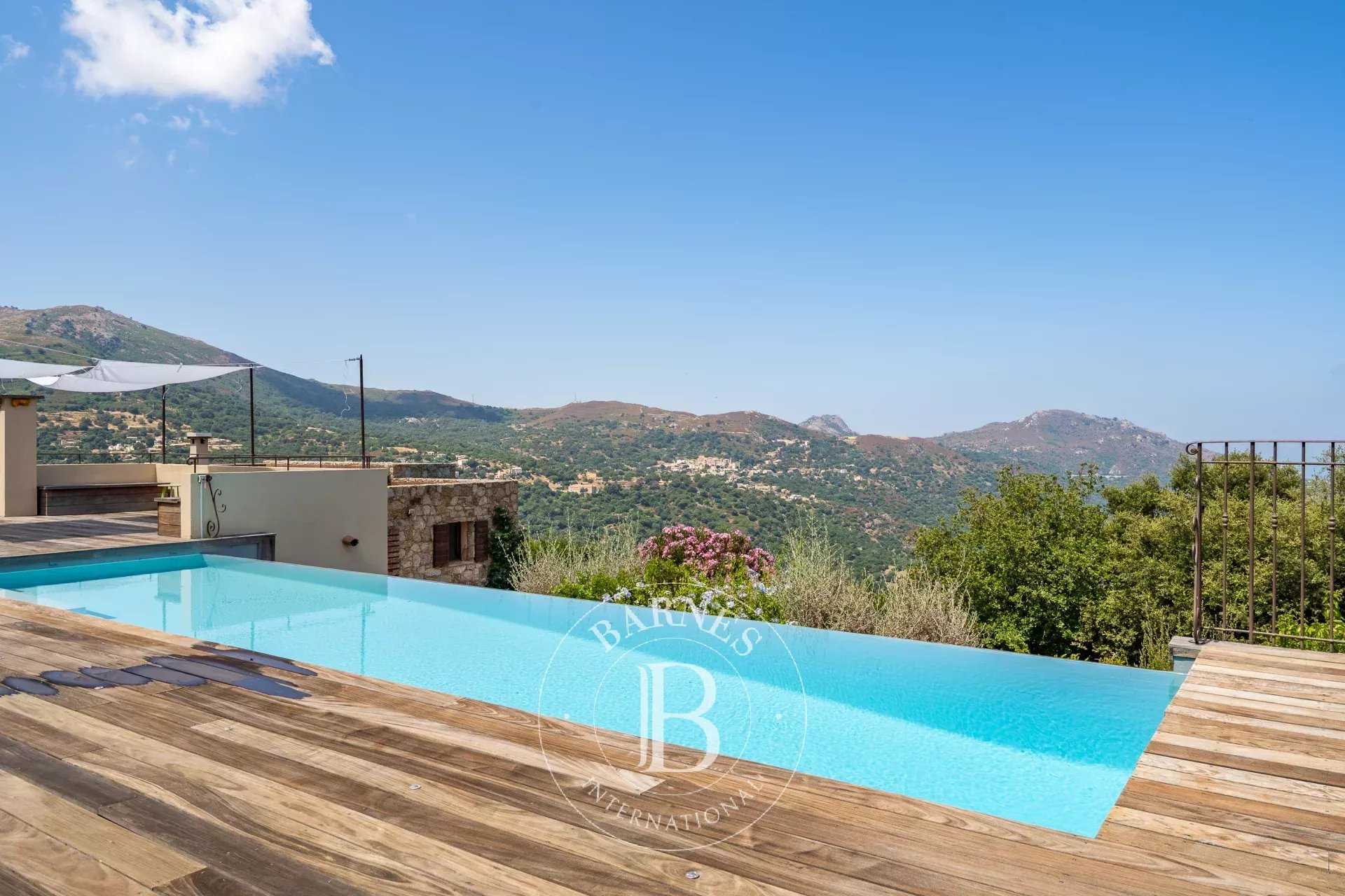 Villa L'Île-Rousse  -  ref 85902623 (picture 3)