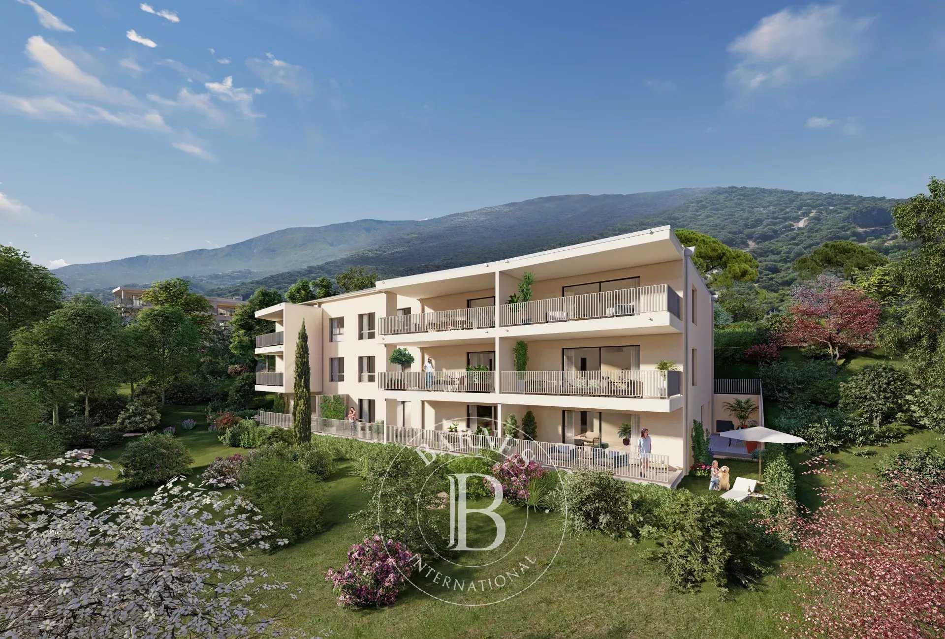 Piso Bastia  -  ref 85901331 (picture 1)