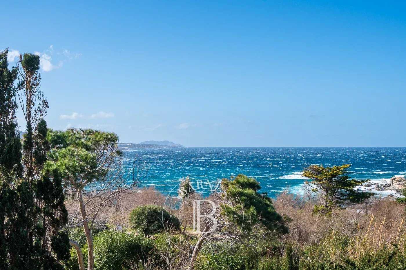Villa L'Île-Rousse  -  ref 85620200 (picture 1)