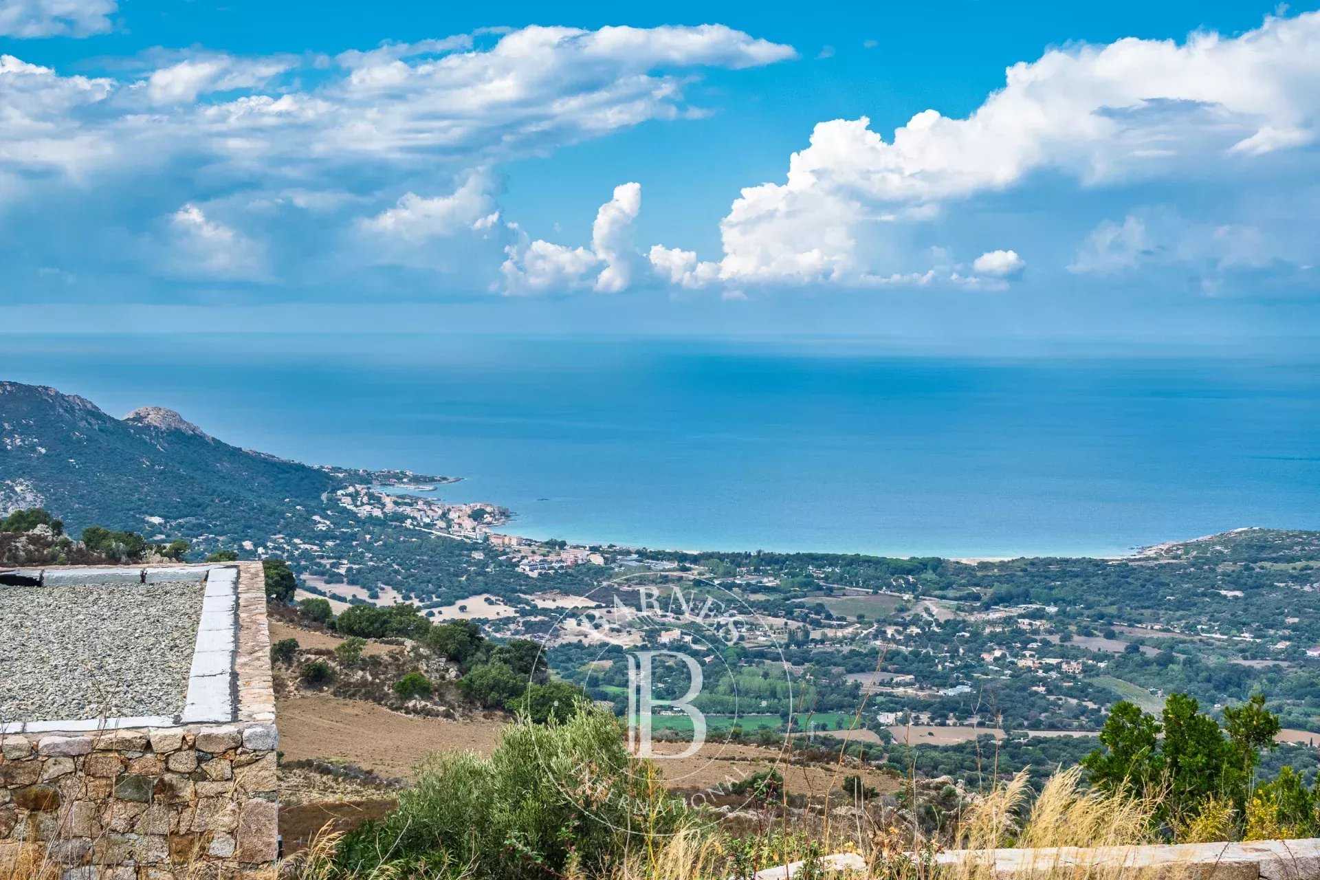 Villa L'Île-Rousse  -  ref 86126342 (picture 1)