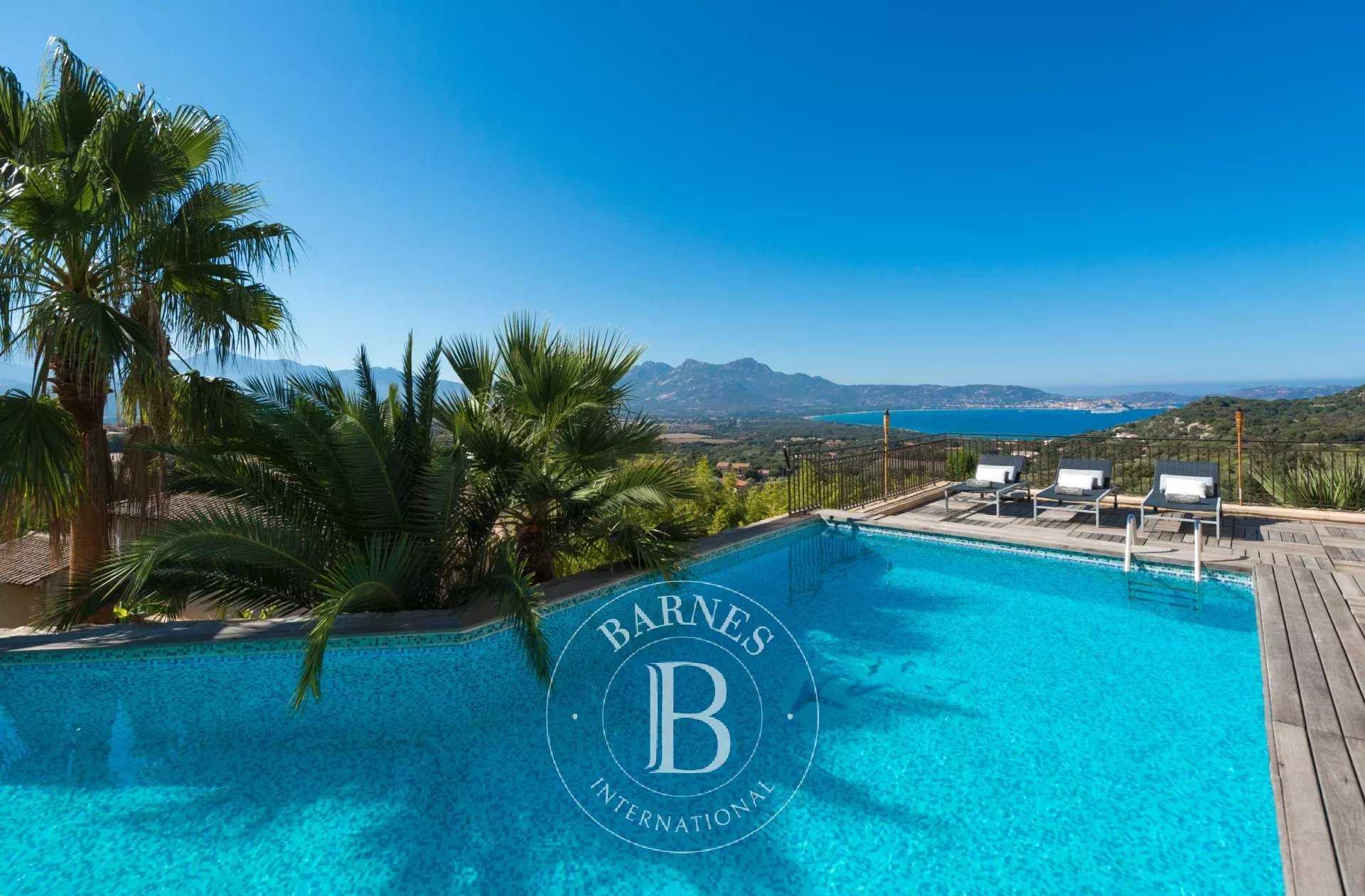 Villa Lumio  -  ref 6843857 (picture 2)