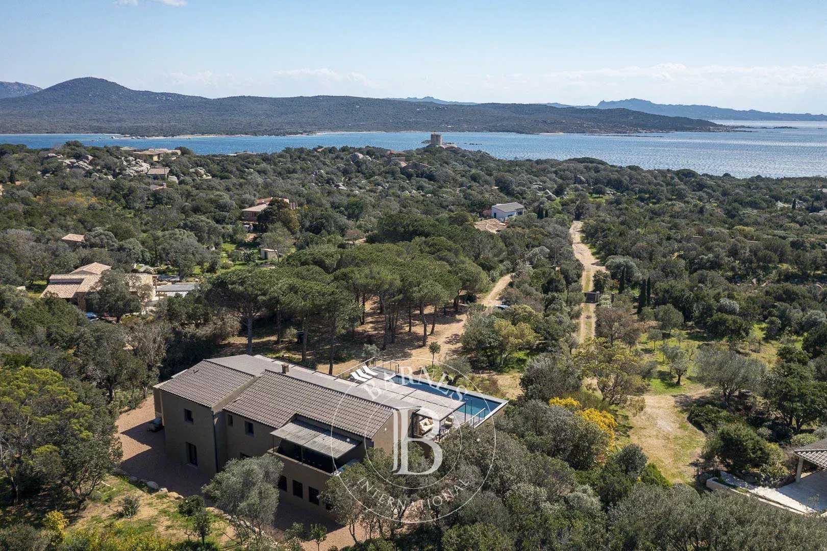 Villa Pianottoli-Caldarello  -  ref 86868097 (picture 2)