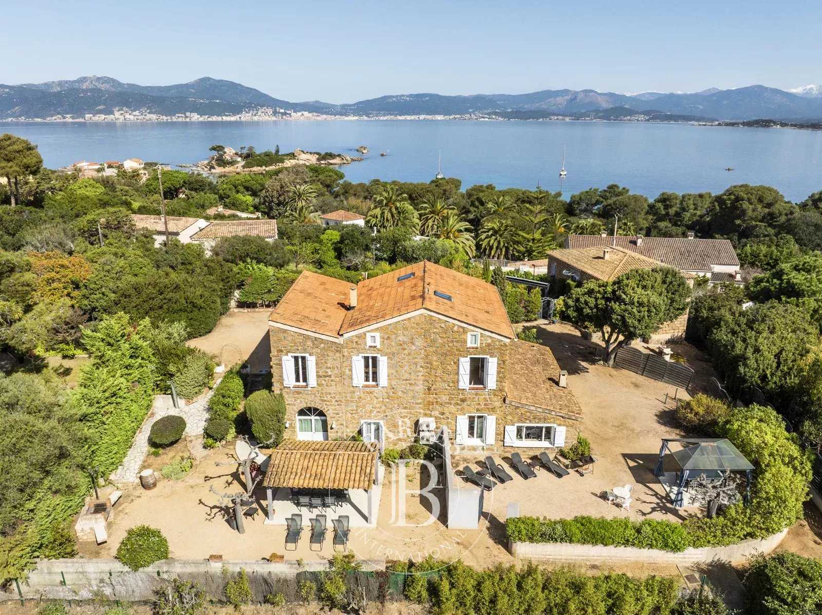 Bastide Ajaccio  -  ref 85657104 (picture 2)