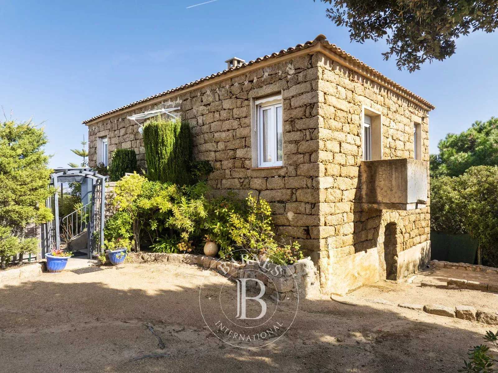 Bastide Ajaccio  -  ref 85657104 (picture 3)