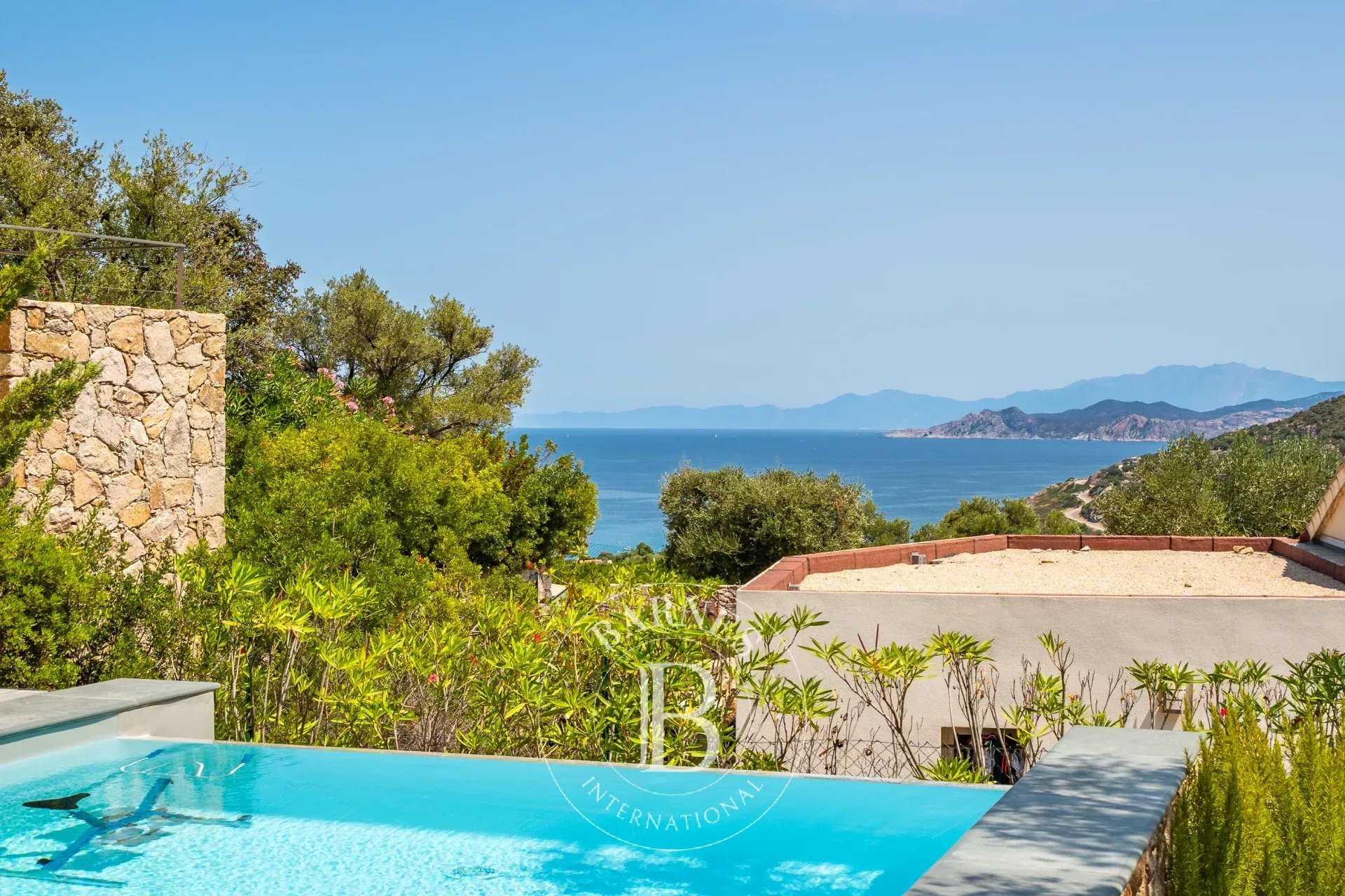 Villa L'Île-Rousse  -  ref 86140597 (picture 1)