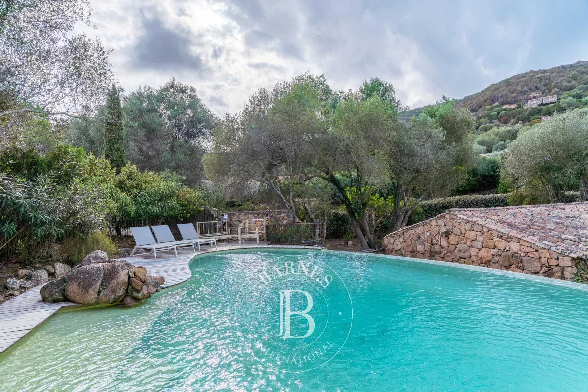 House Porto-Vecchio  -  ref 86196449 (picture 1)