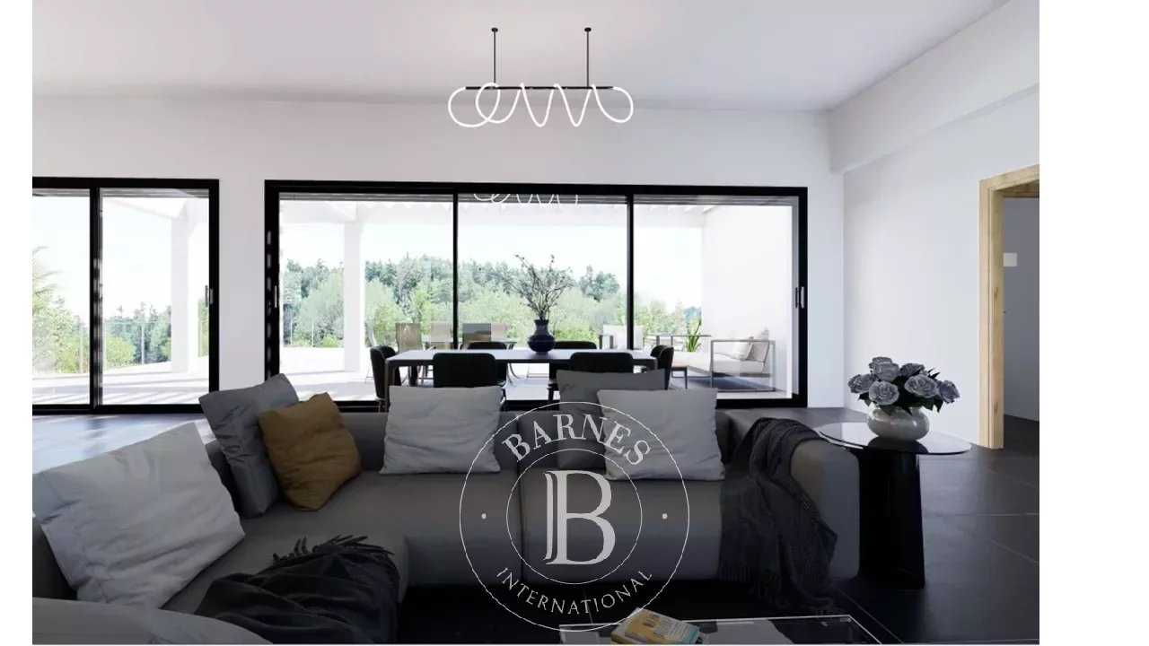 Building land Sainte-Lucie-de-Porto-Vecchio  -  ref 6379440 (picture 2)