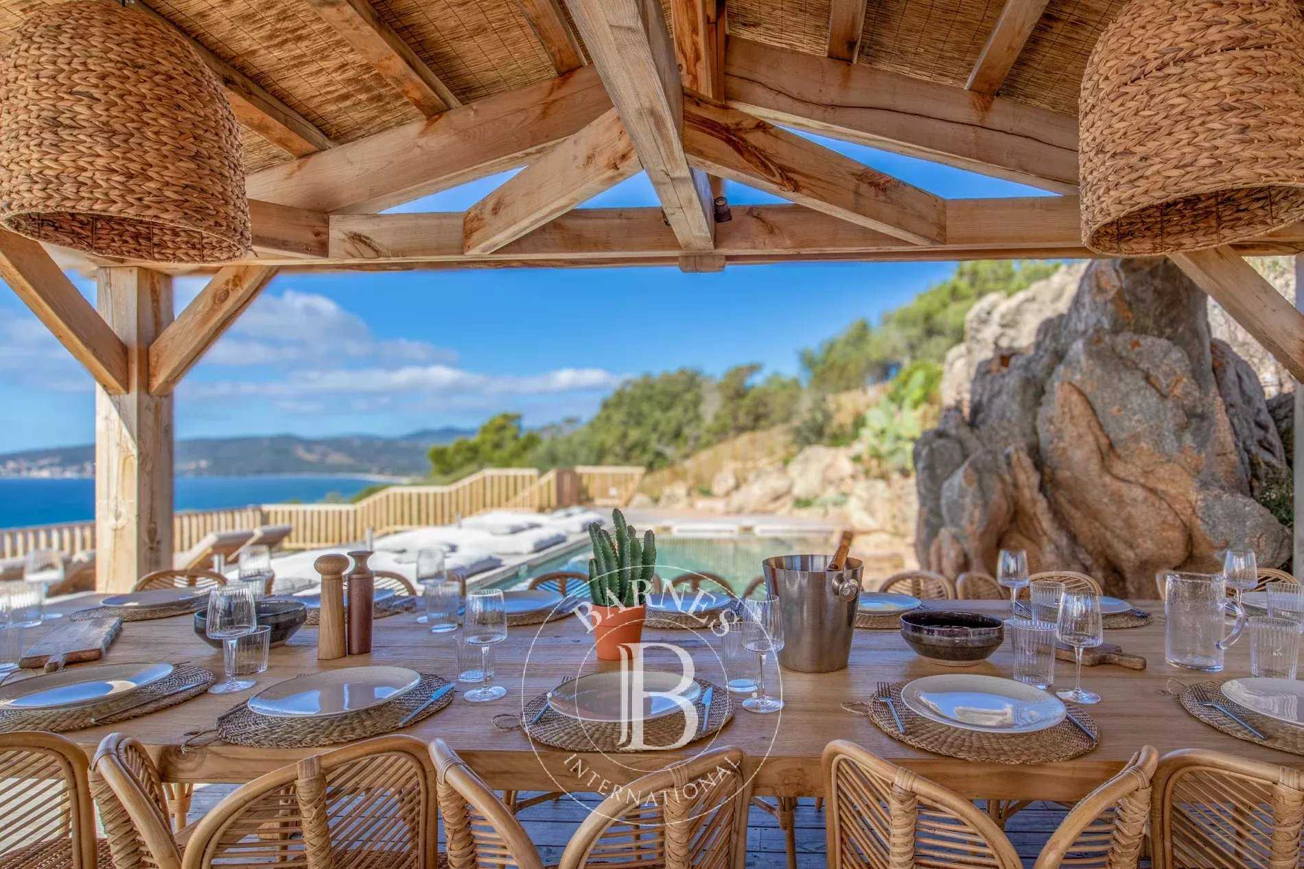 Villa Propriano  -  ref 86407873 (picture 3)