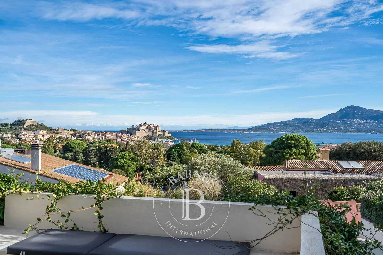 Villa Calvi - Ref 85847675