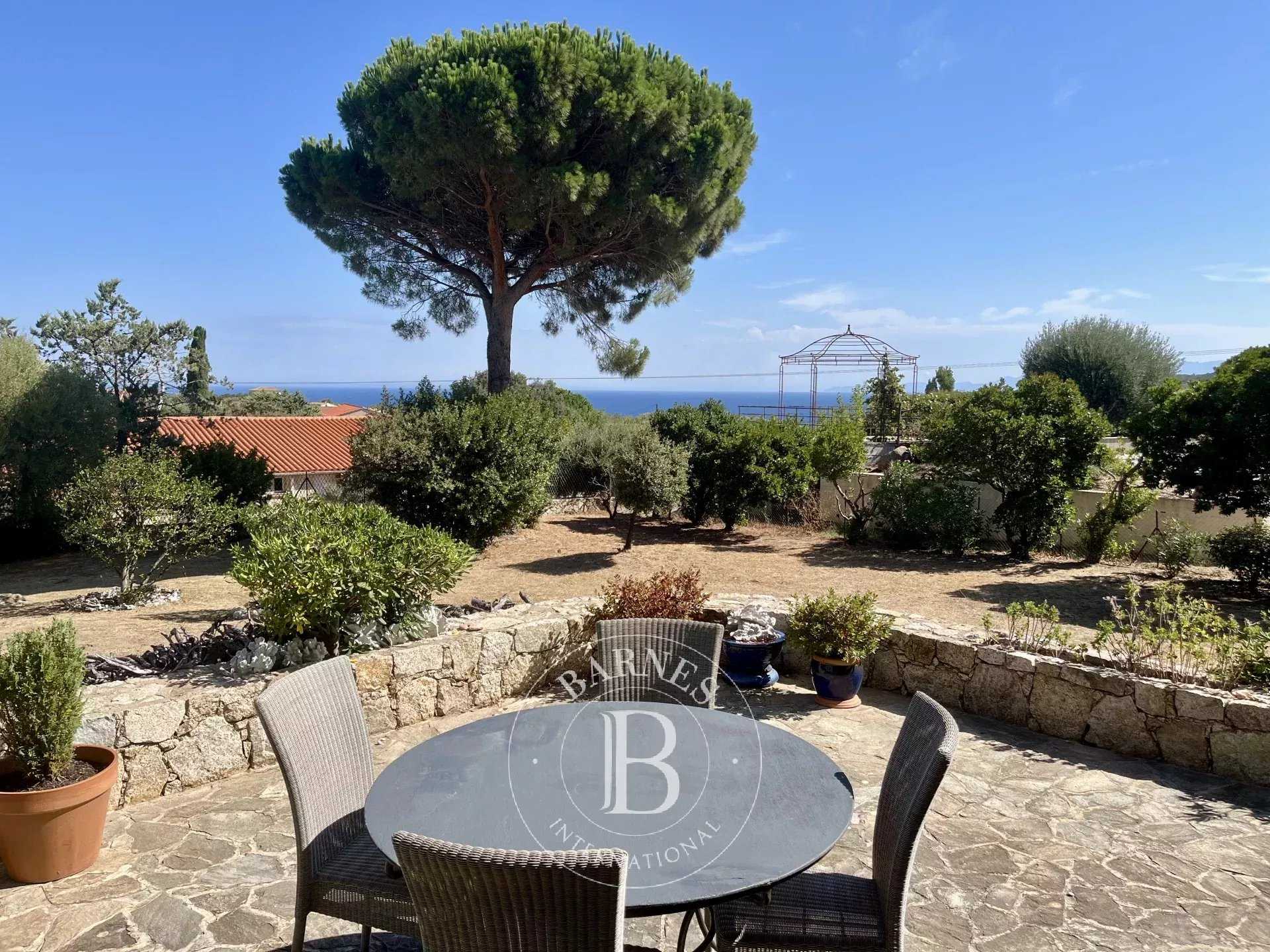 Maison L'Île-Rousse  -  ref 85951655 (picture 2)