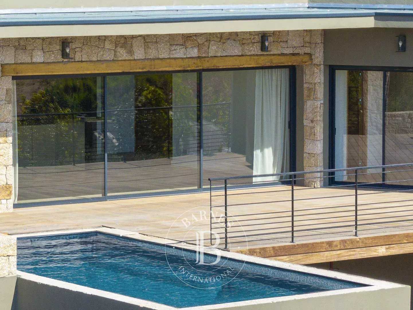 Villa Ajaccio  -  ref 85795835 (picture 3)