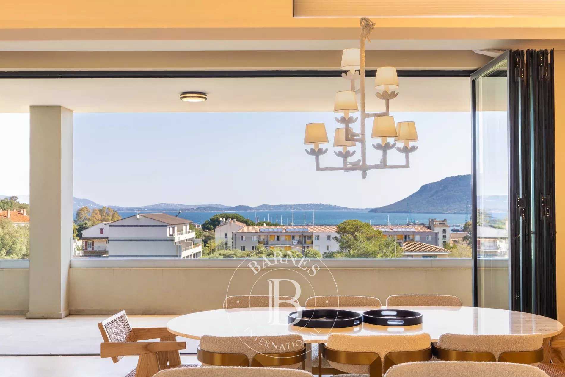 Appartement Porto-Vecchio - Ref 86897550