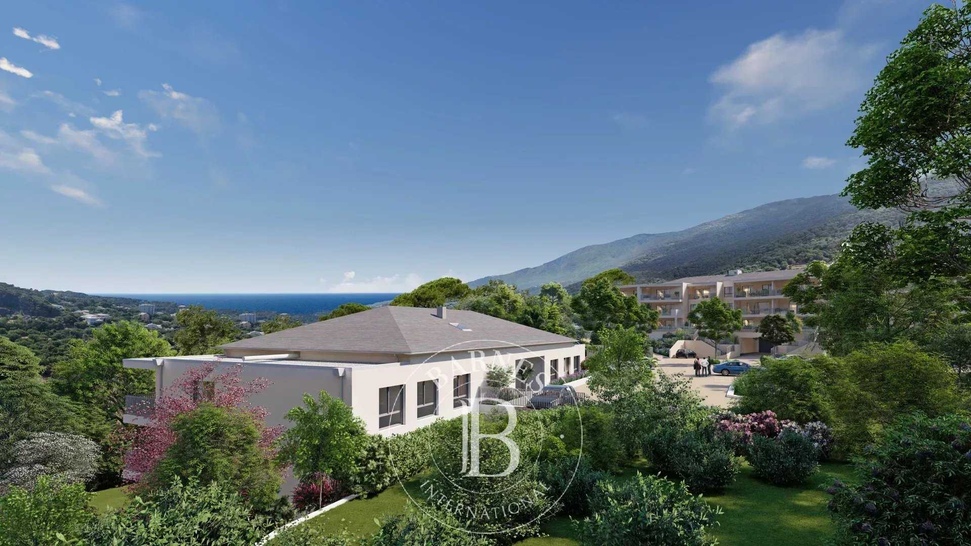 Piso Bastia  -  ref 85901331 (picture 3)