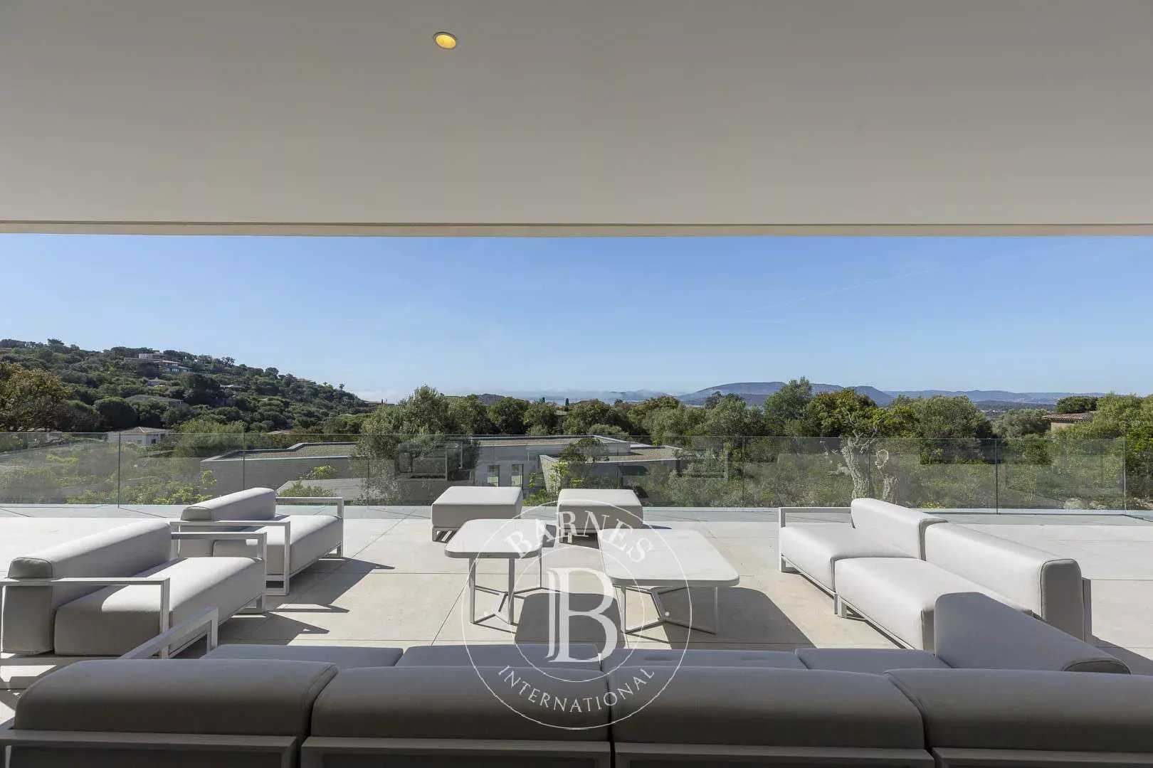 Villa Sainte-Lucie-de-Porto-Vecchio  -  ref 86193502 (picture 1)