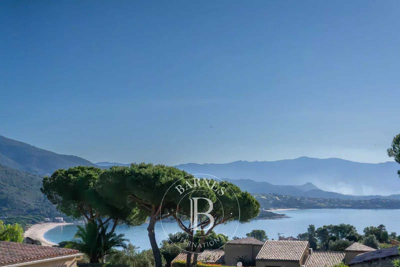 Link House Ajaccio  -  ref 85468235 (picture 3)