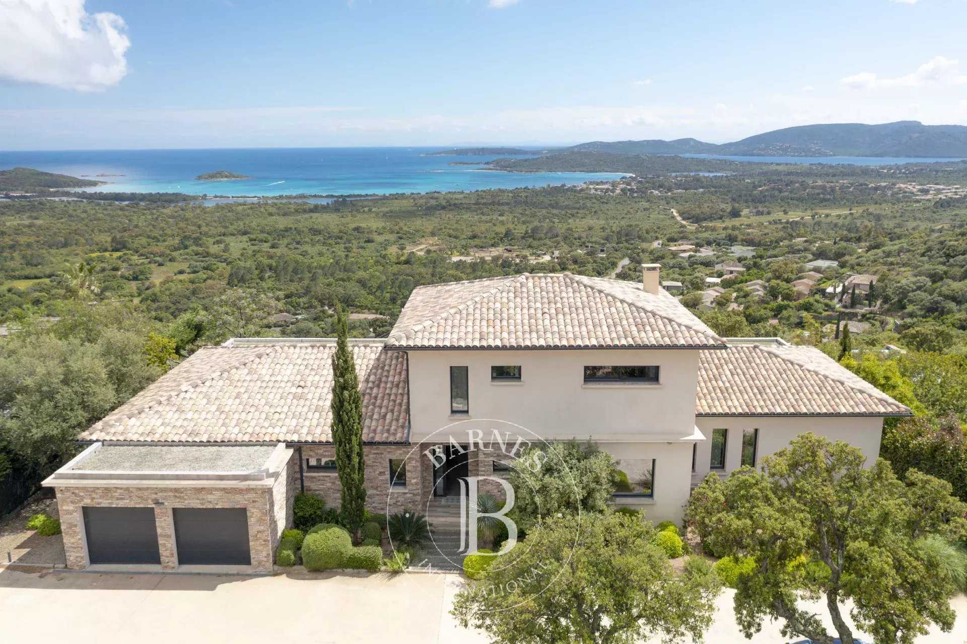 Villa Porto-Vecchio - Ref 85526638