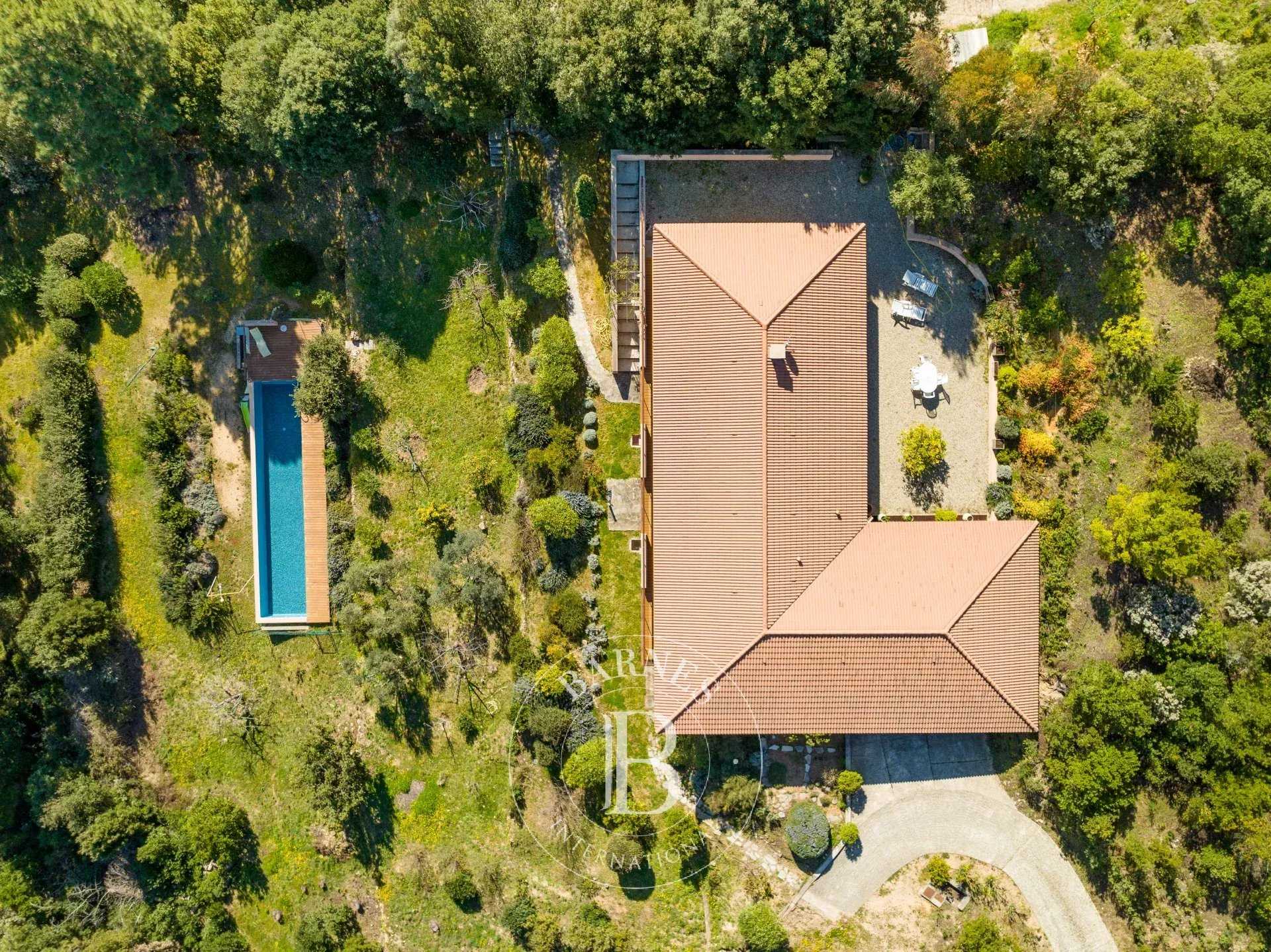Villa Ajaccio  -  ref 7875829 (picture 2)