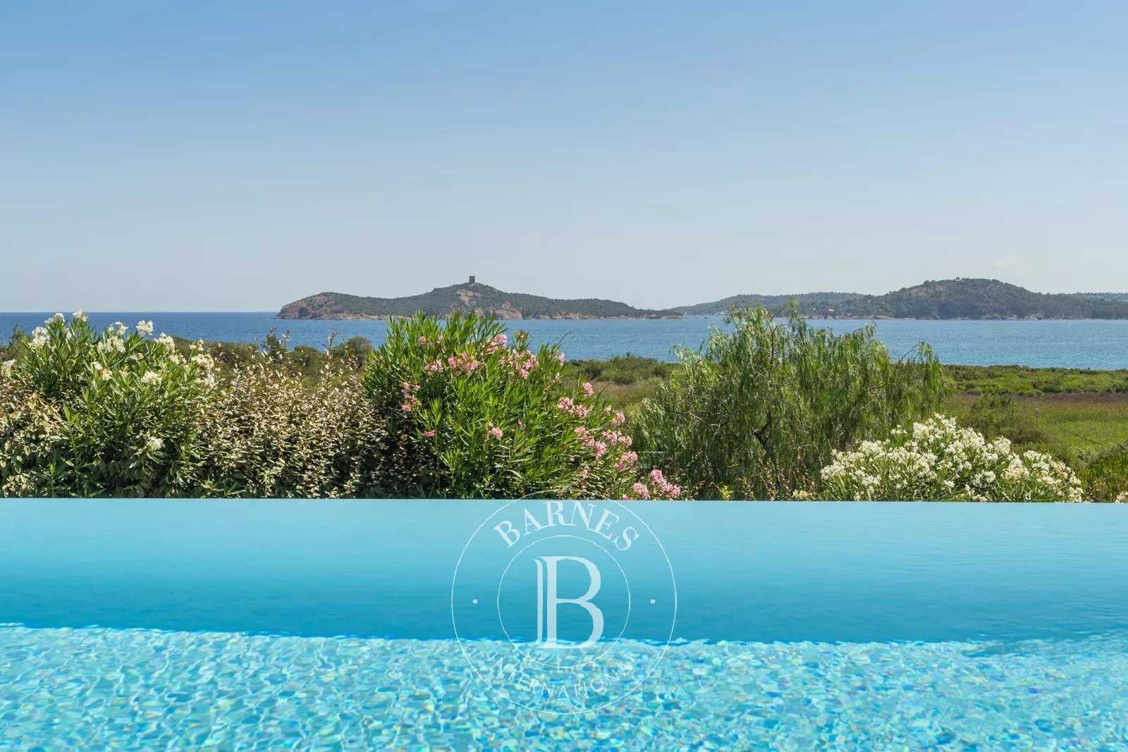Villa Sainte-Lucie-de-Porto-Vecchio - Ref 87033099