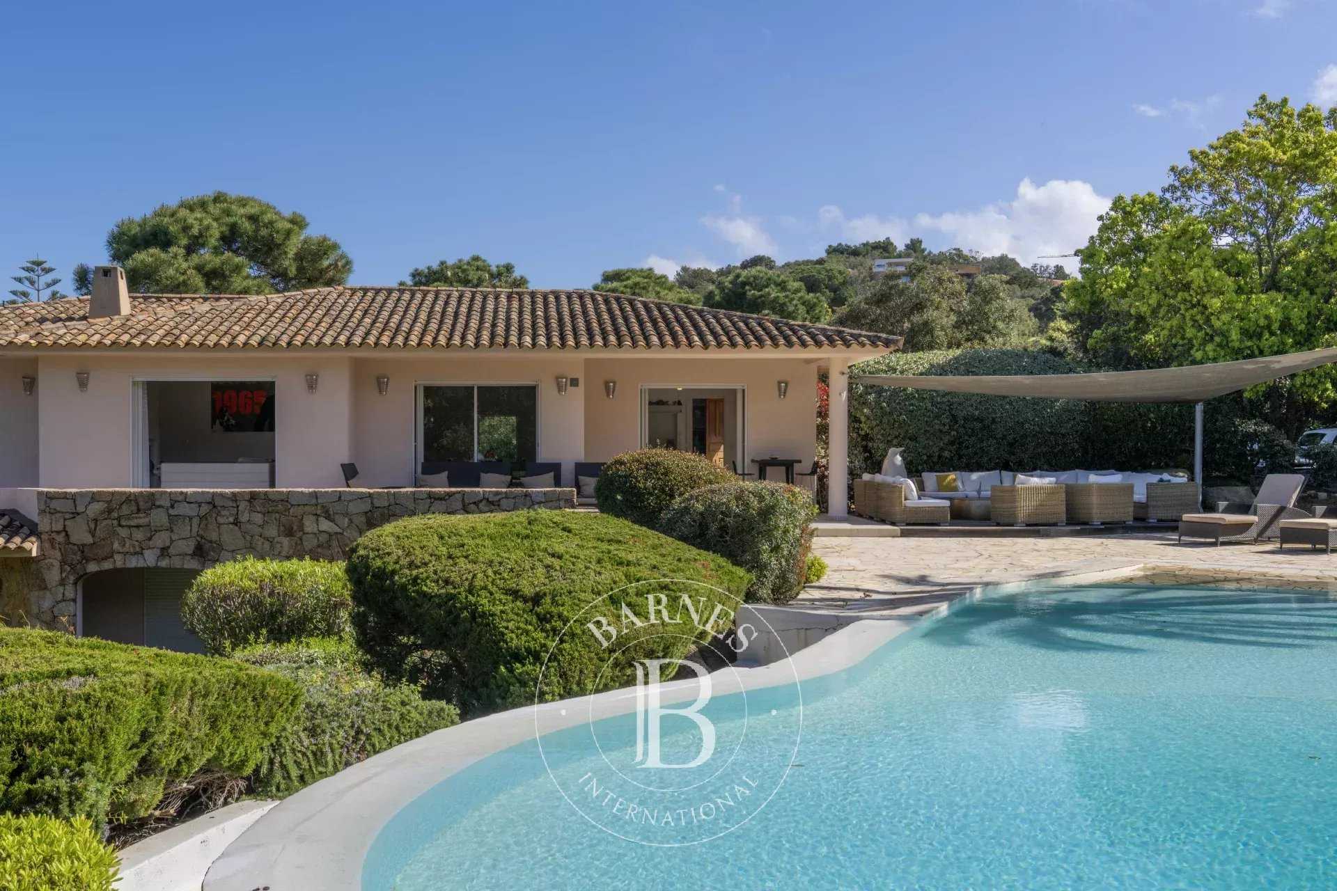 Villa Lecci  -  ref 85591461 (picture 2)