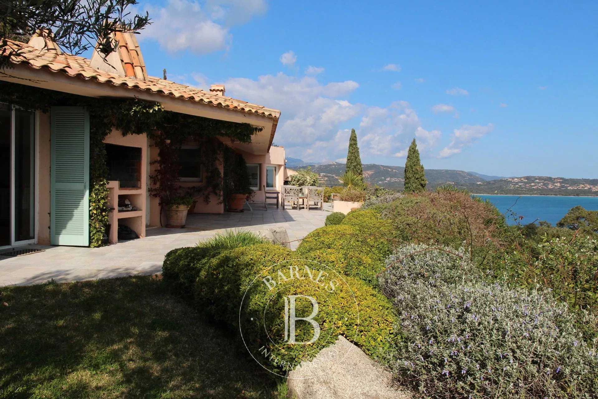 Villa Lecci  -  ref 3819492 (picture 3)