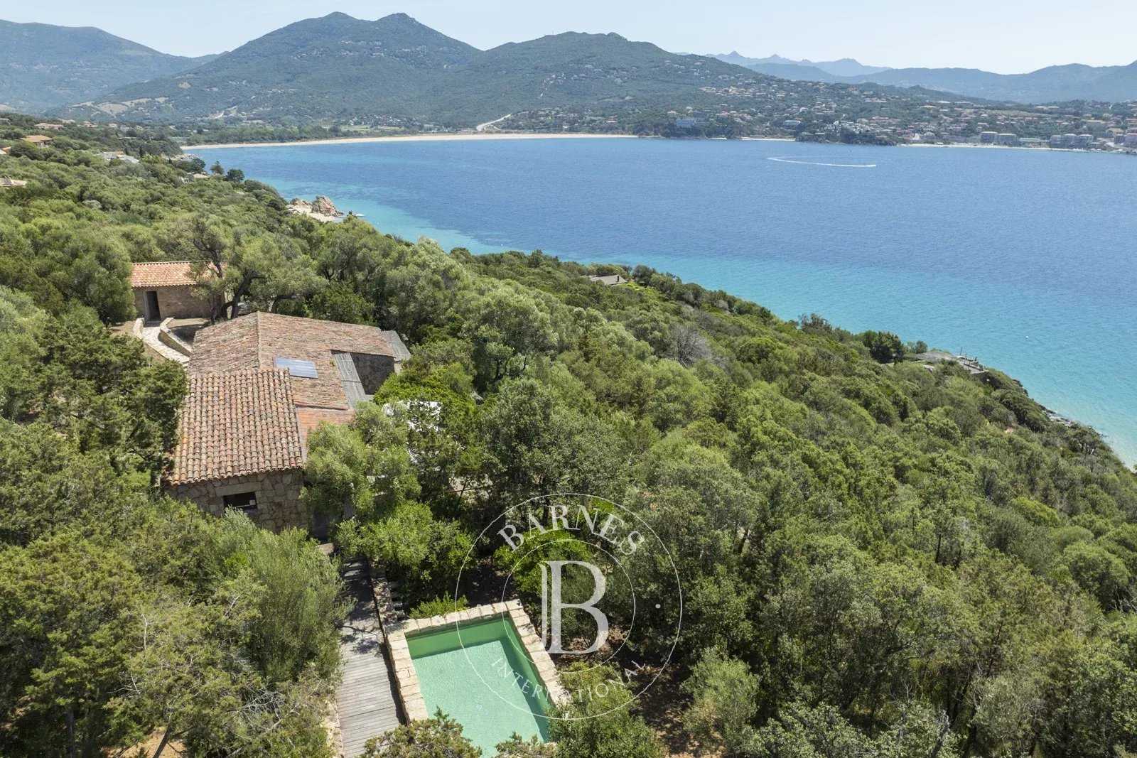 Villa Olmeto  -  ref 3293290 (picture 2)