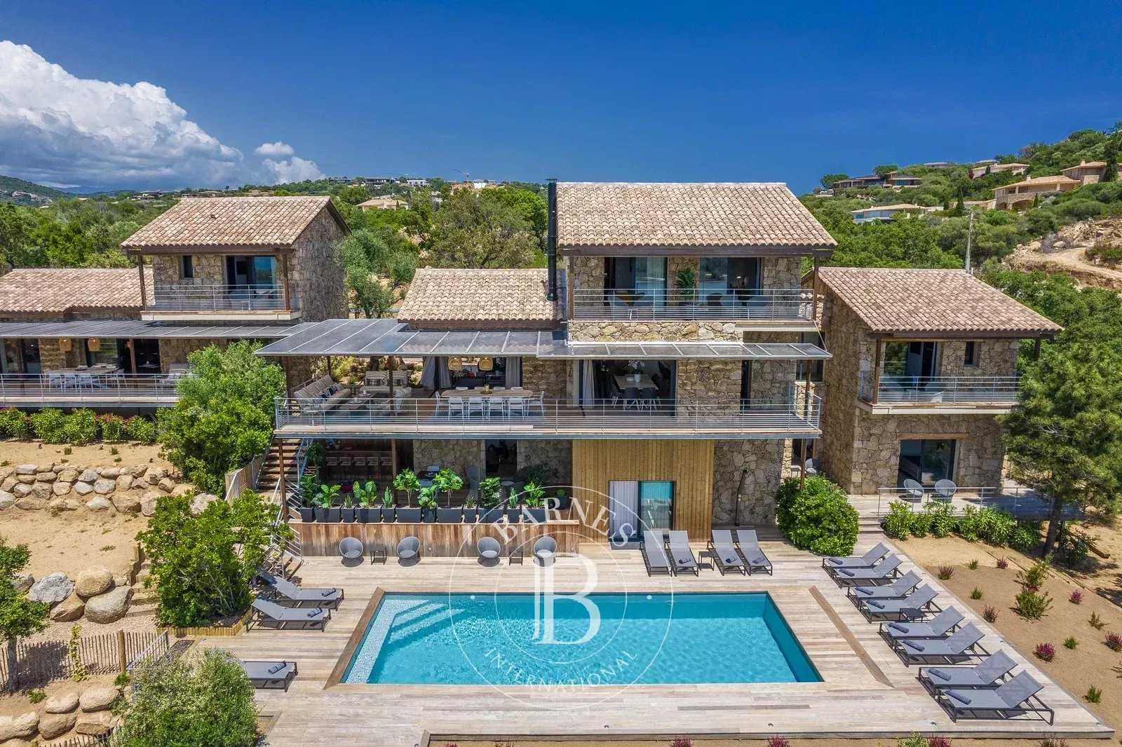 Villa Zonza - Ref 82712967