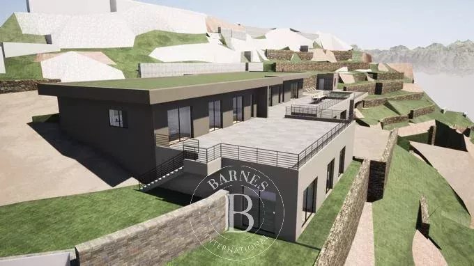 Terrain constructible Santa-Maria-di-Lota  -  ref 86068547 (picture 3)