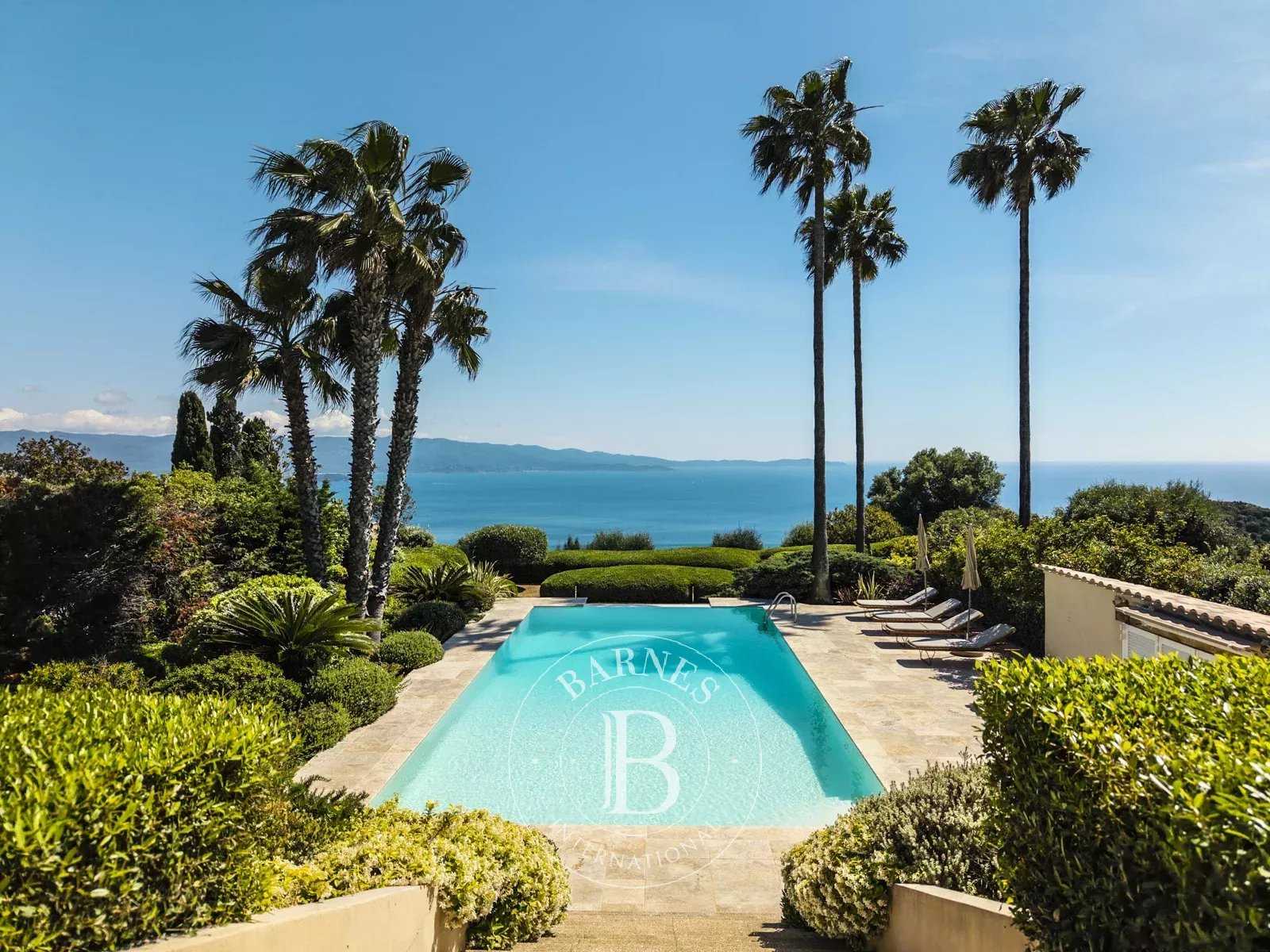 Villa Ajaccio  -  ref 85655553 (picture 1)