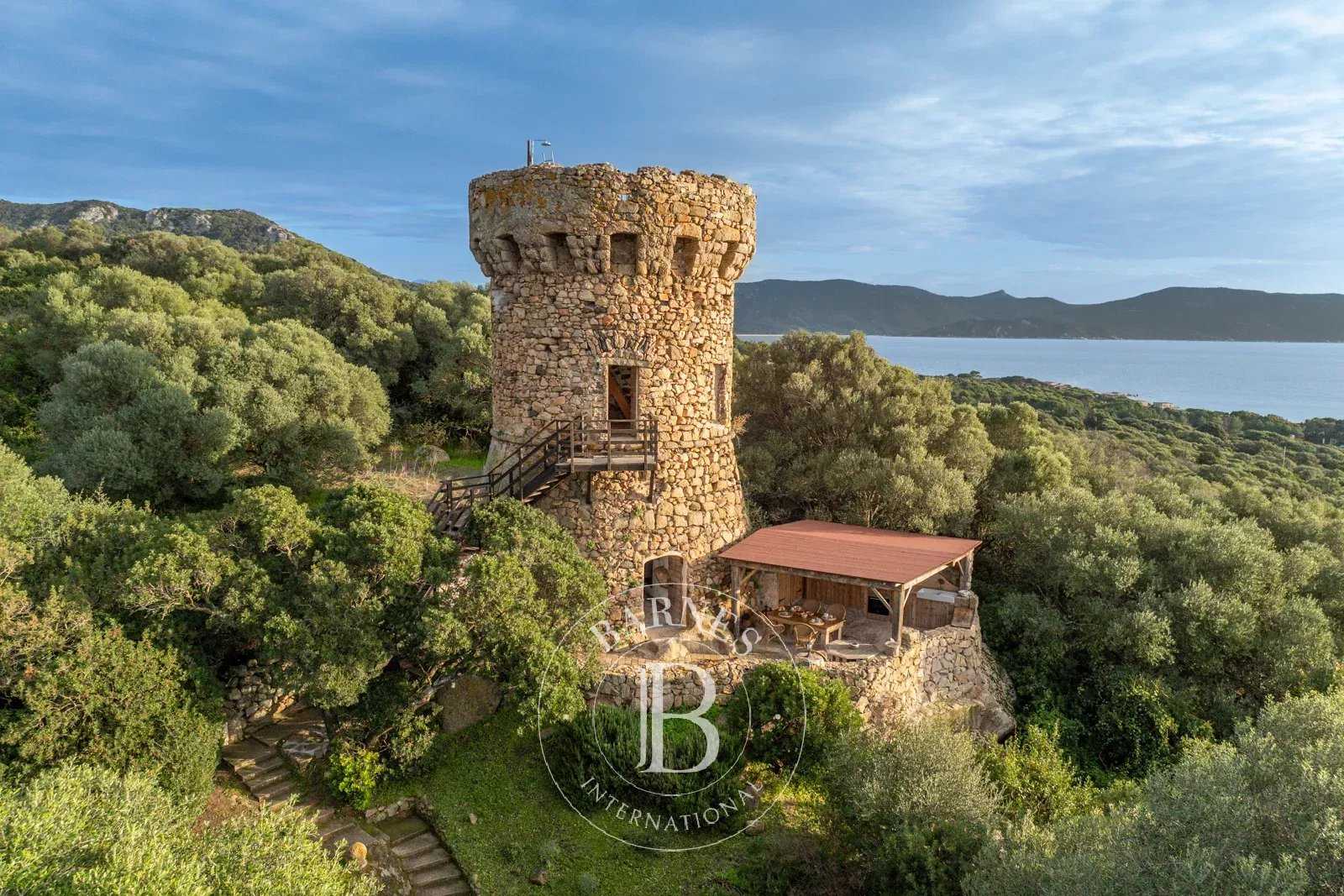 Villa Olmeto  -  ref 84273059 (picture 3)