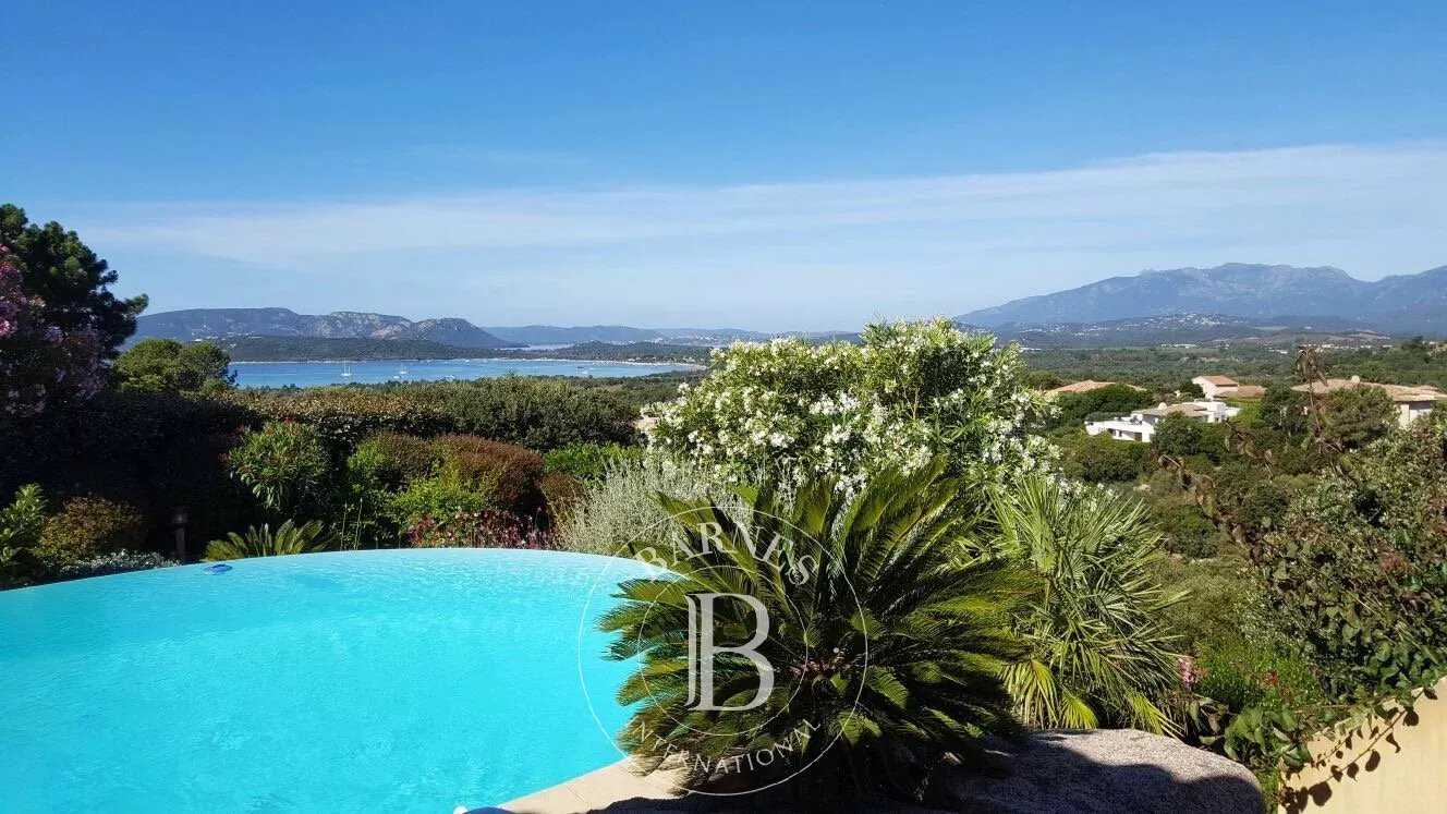 Villa Porto-Vecchio  -  ref 85854677 (picture 1)