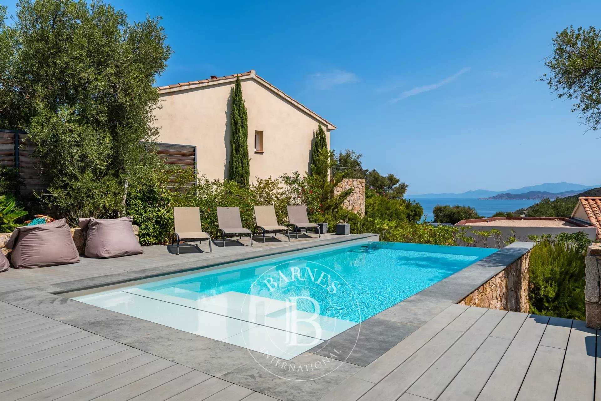 Villa L'Île-Rousse  -  ref 86140597 (picture 2)