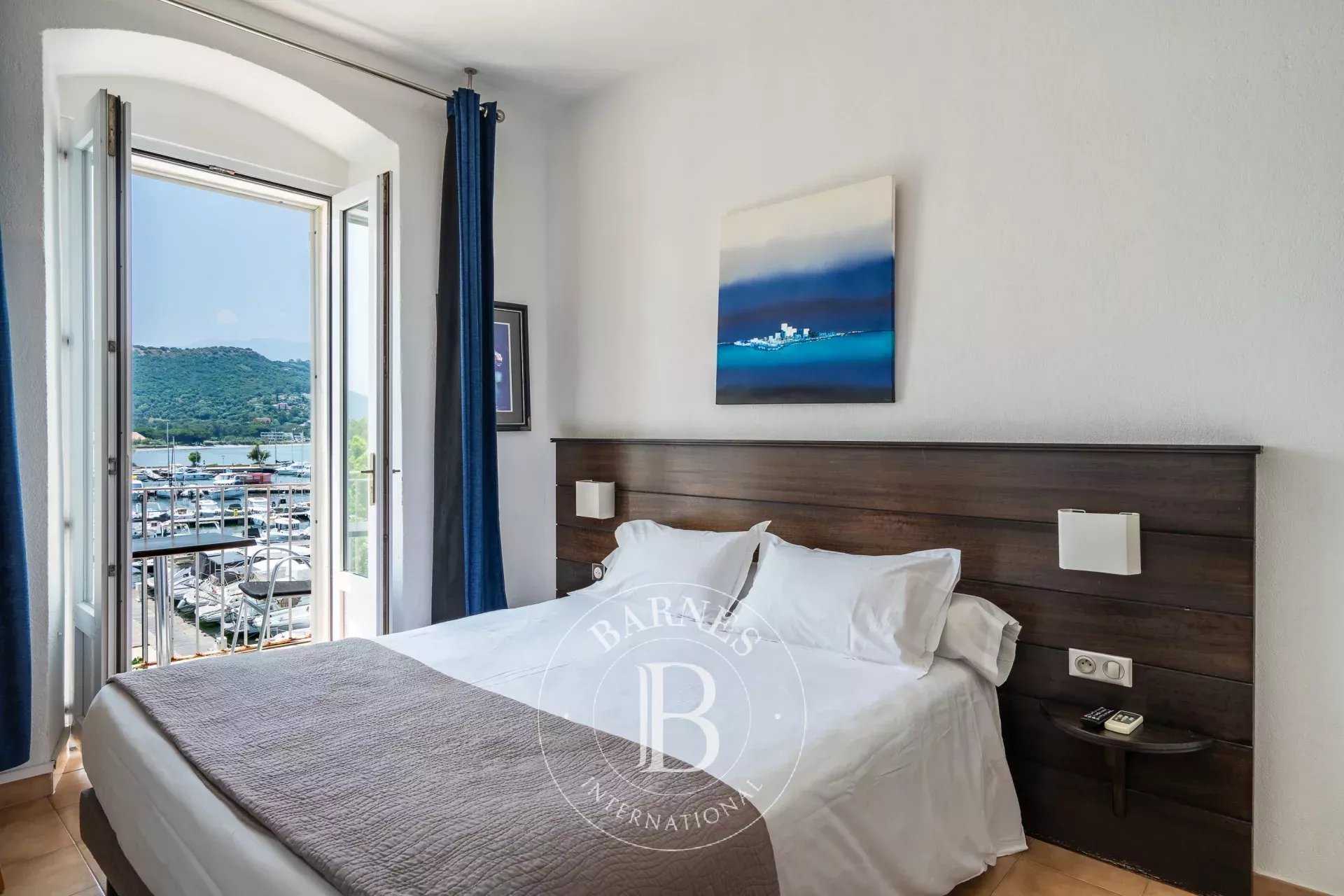 Business assets Saint-Florent  -  ref 85847085 (picture 1)