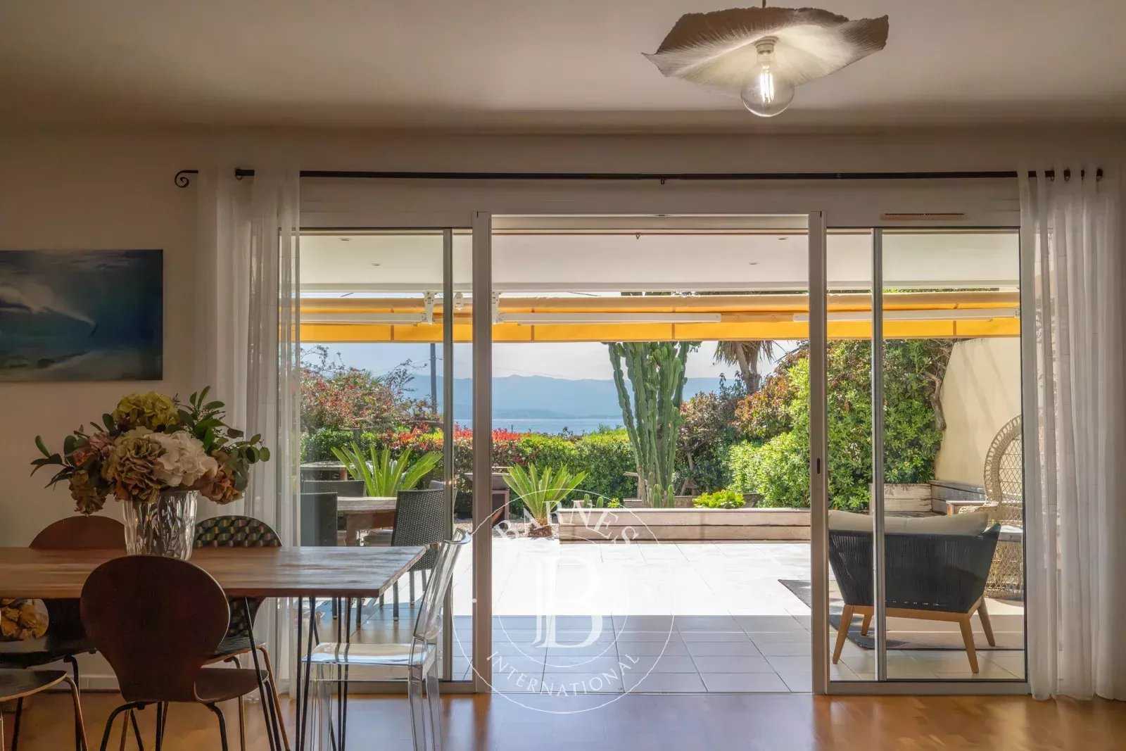 Apartment Ajaccio  -  ref 85678695 (picture 1)