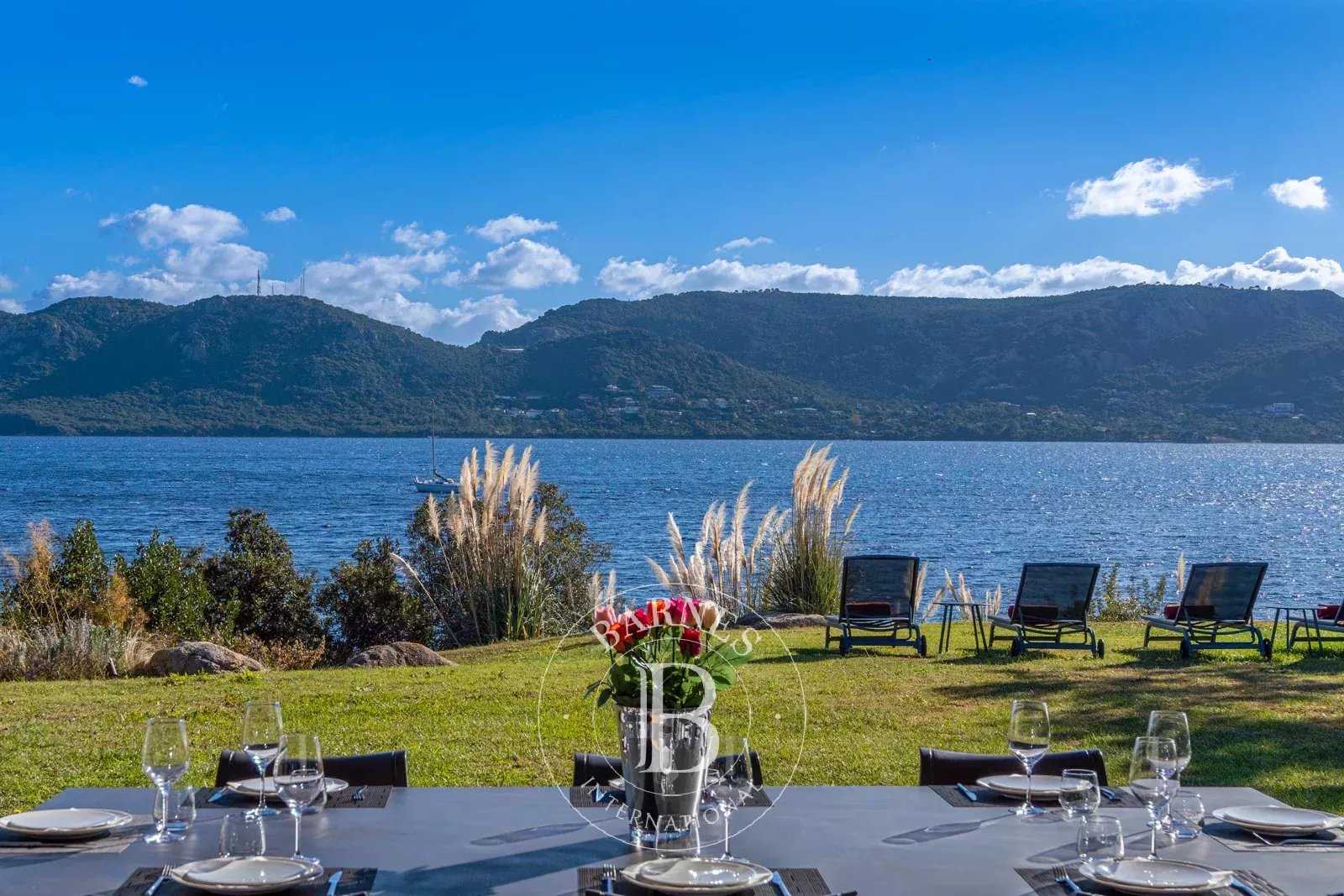 Villa Porto-Vecchio  -  ref 85568957 (picture 3)