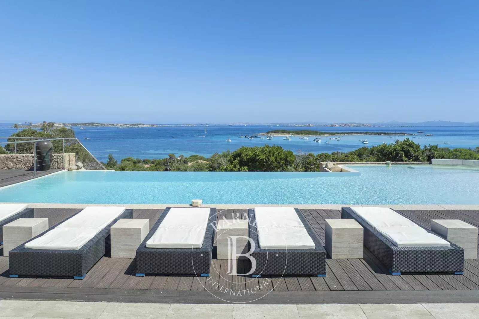 Villa Bonifacio - Ref 3093852