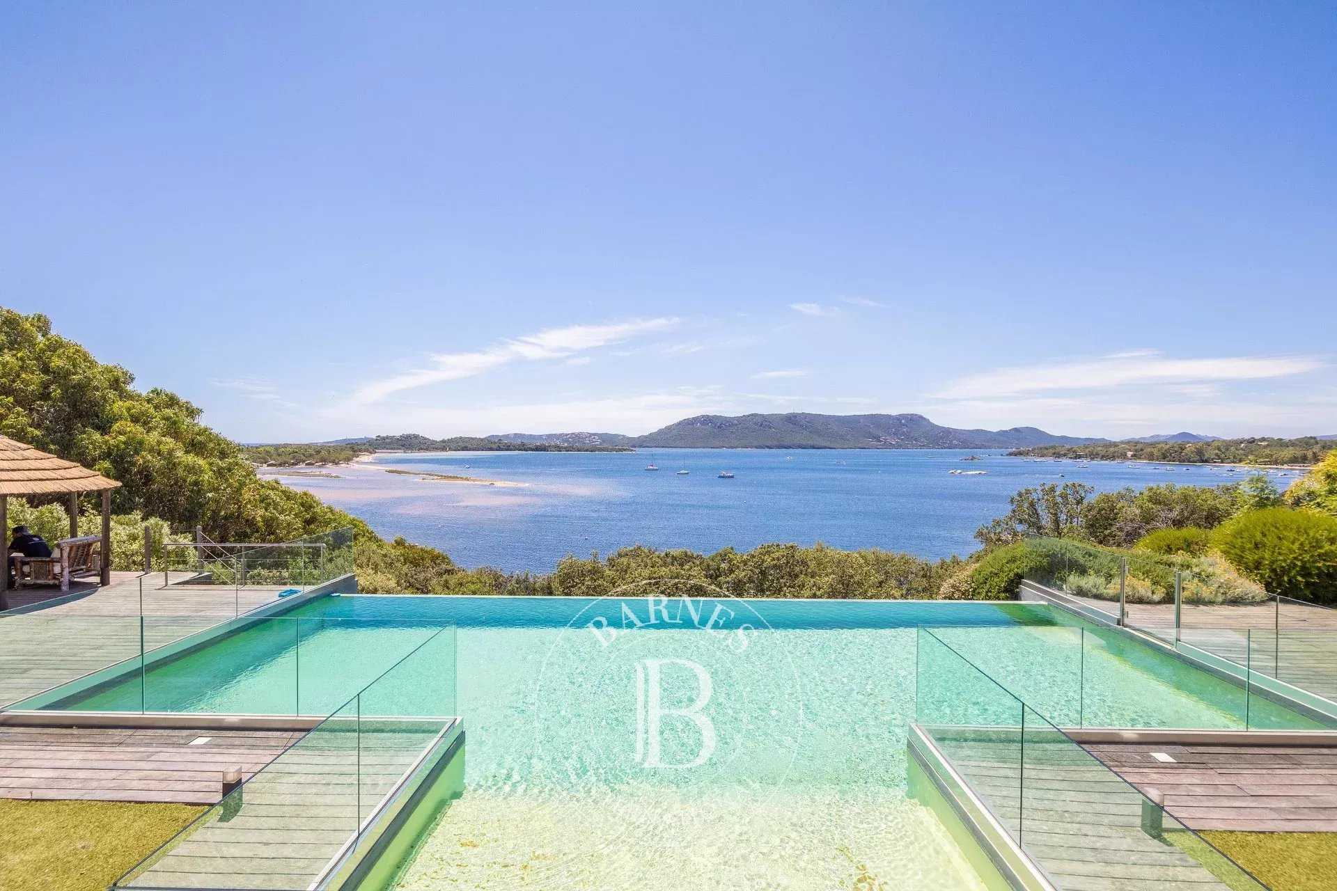 Villa Porto-Vecchio - Ref 3140292