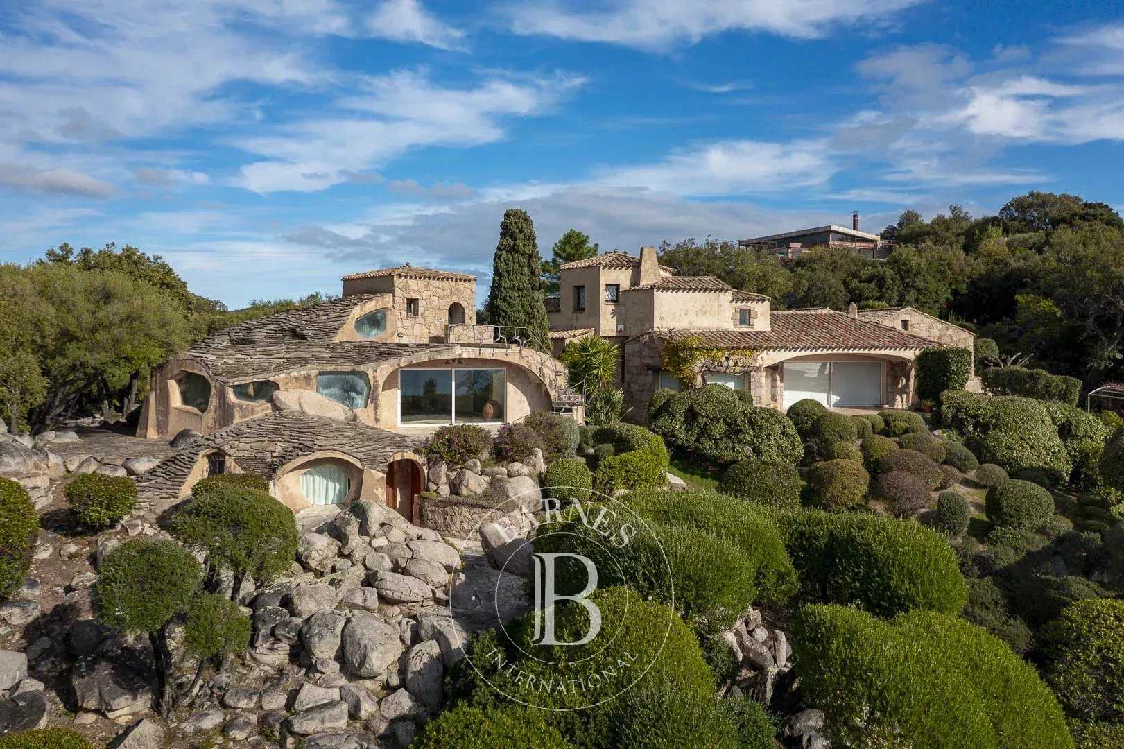 Villa Sainte-Lucie-de-Porto-Vecchio  -  ref 86371834 (picture 1)