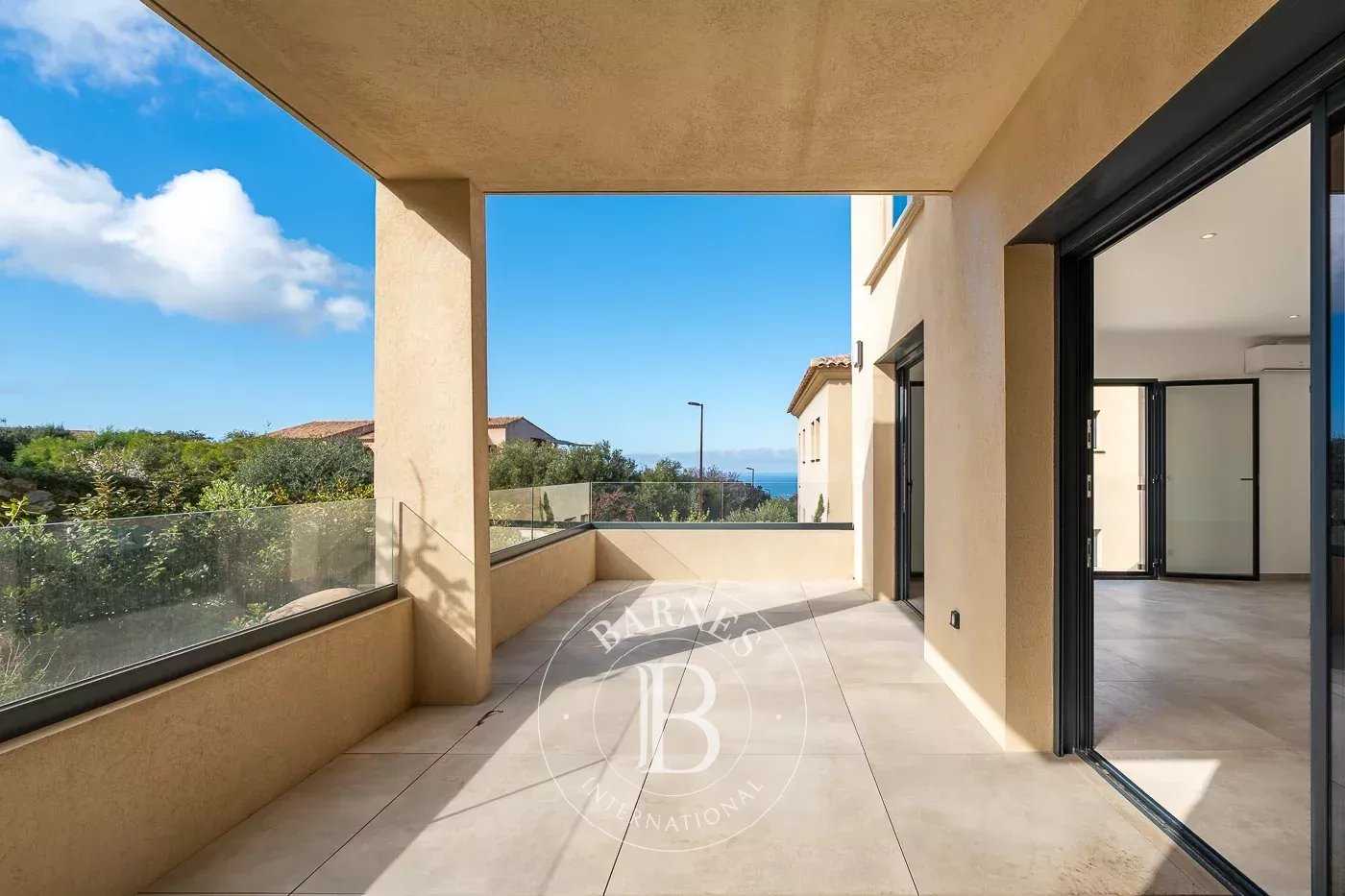 Appartement L'Île-Rousse  -  ref 85612198 (picture 3)