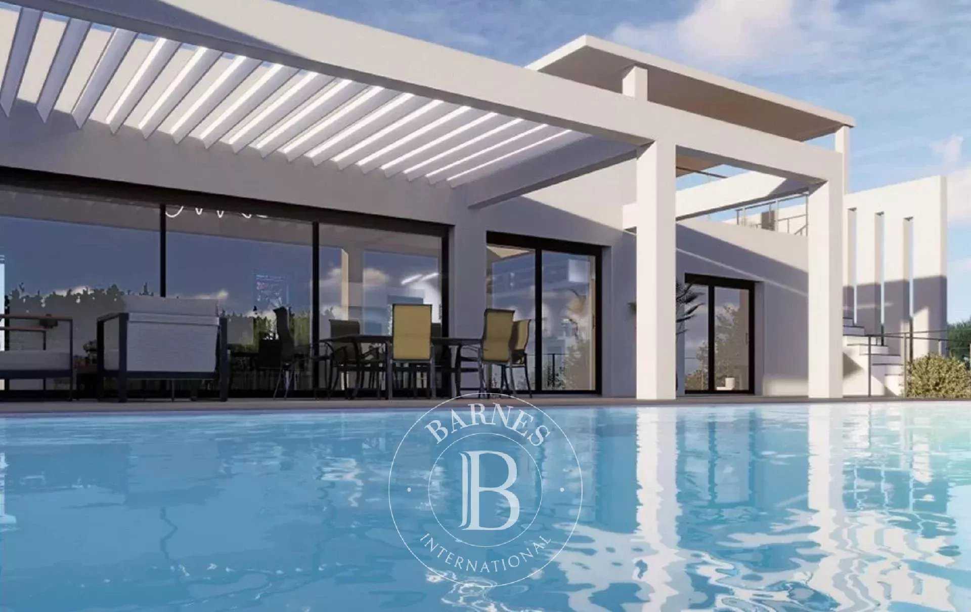 Building land Sainte-Lucie-de-Porto-Vecchio  -  ref 6379440 (picture 1)