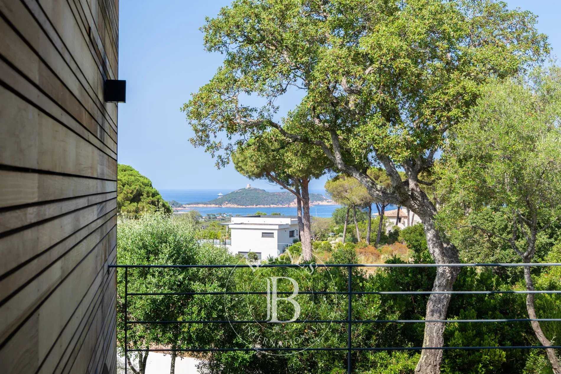 Twin Villa Sainte-Lucie-de-Porto-Vecchio  -  ref 6978650 (picture 1)