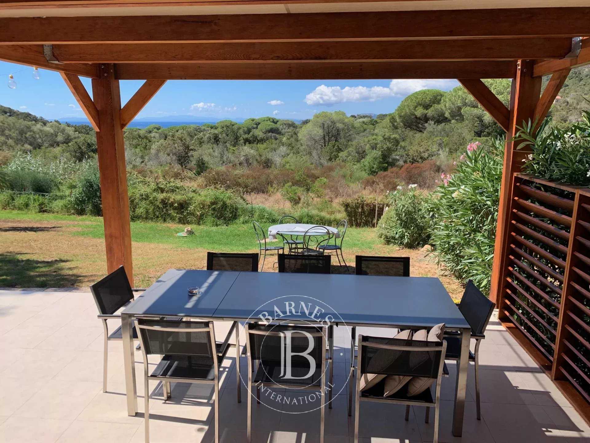 Villa jumelée Porto-Vecchio  -  ref 85323612 (picture 1)