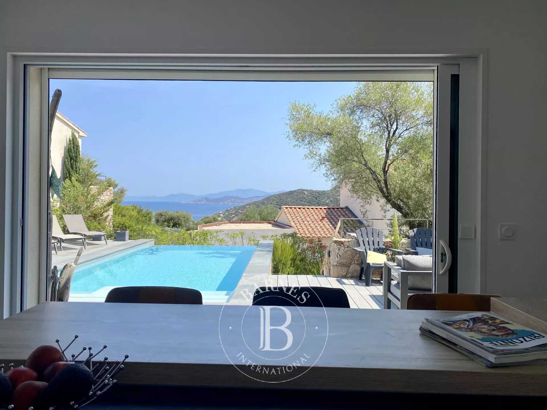Villa L'Île-Rousse  -  ref 86140597 (picture 3)