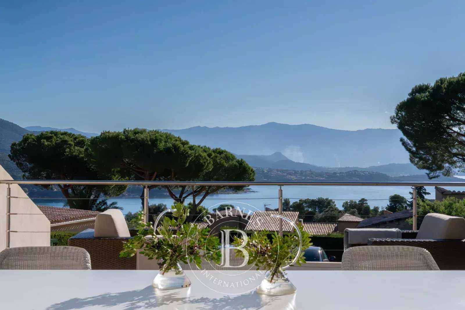 Link House Ajaccio  -  ref 85468235 (picture 1)