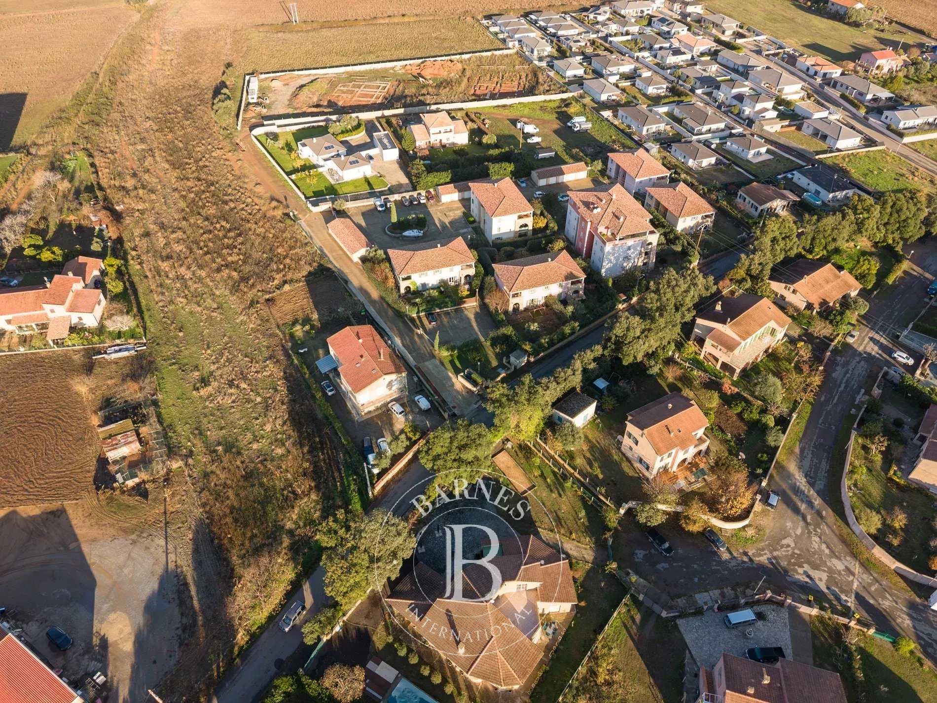 Terrain constructible Vescovato  -  ref 86507173 (picture 3)