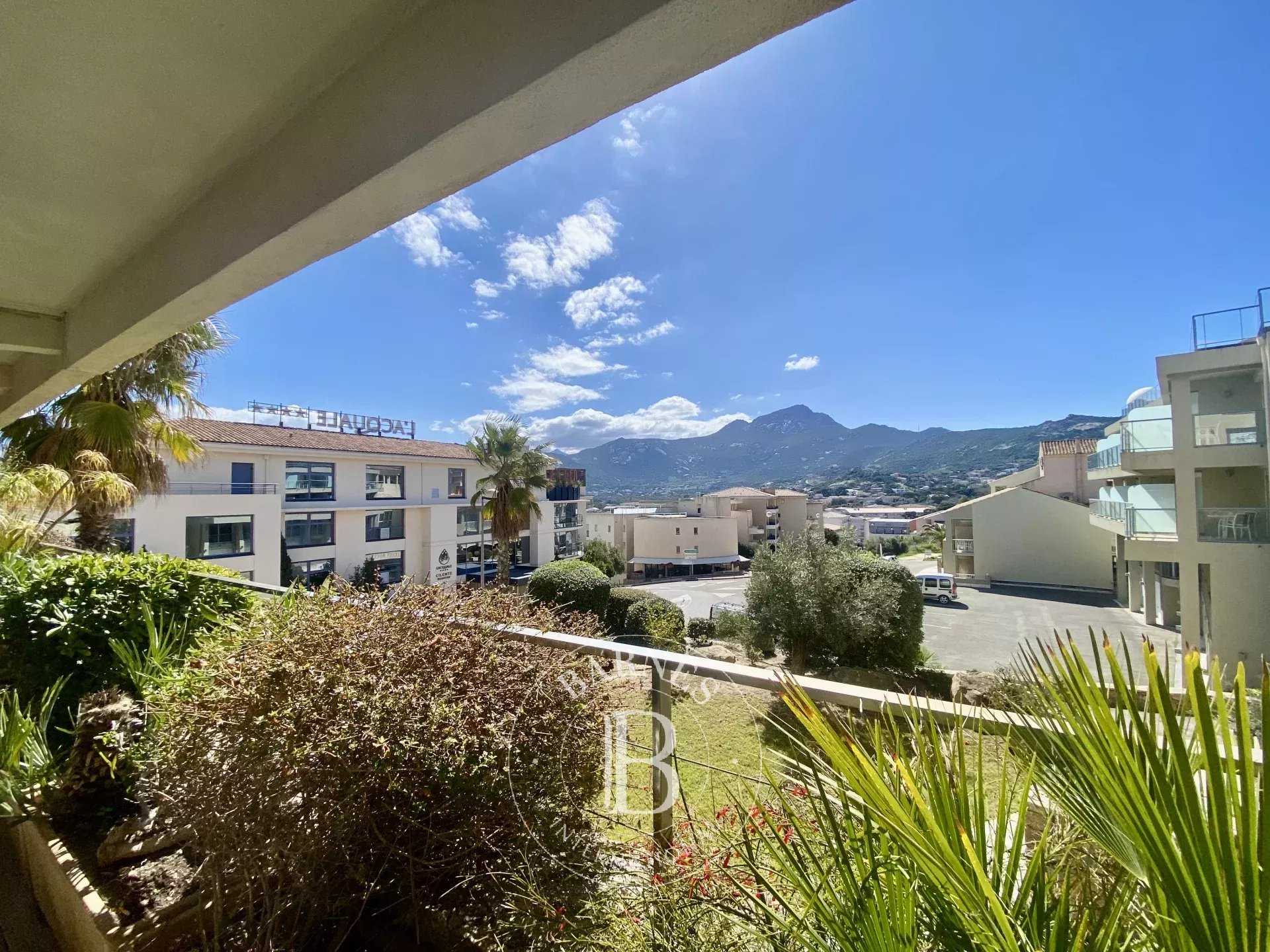 Appartement Calvi  -  ref 7385999 (picture 2)