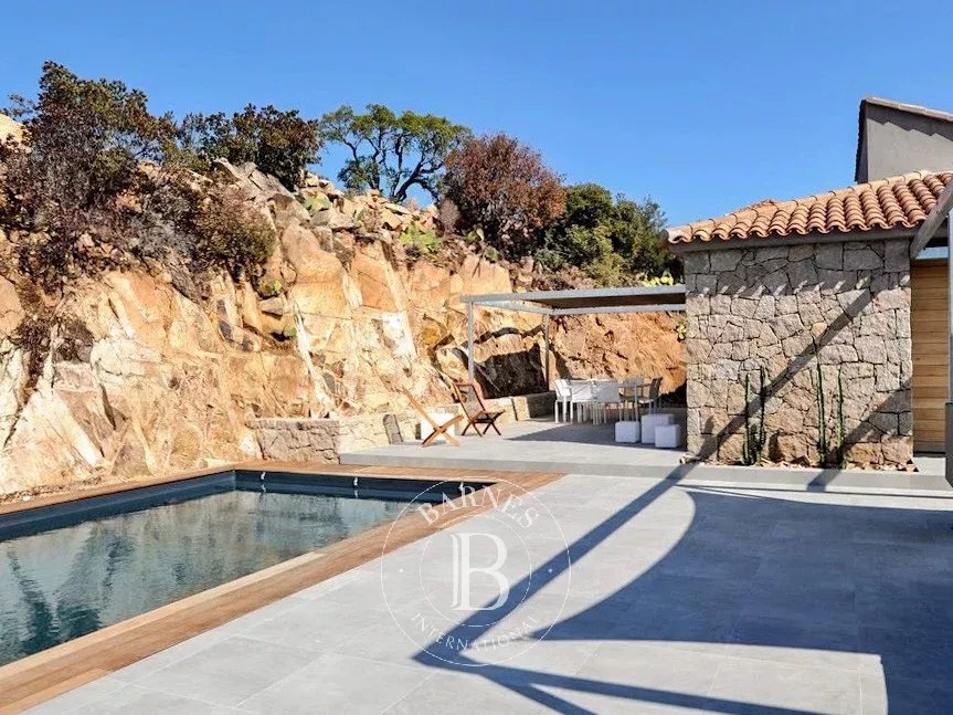 Villa Porto-Vecchio  -  ref 3140218 (picture 3)