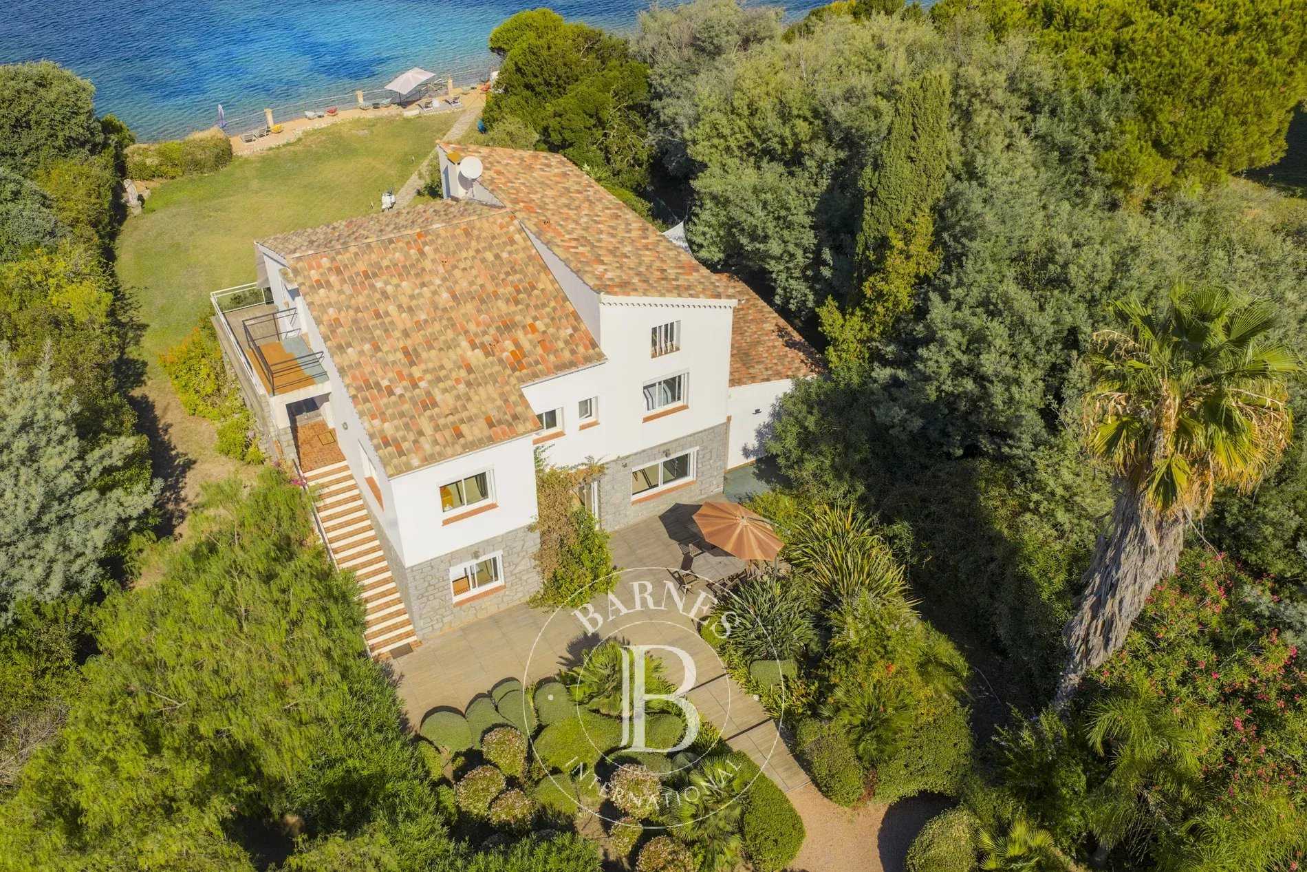 Villa Porticcio  -  ref 86132743 (picture 3)